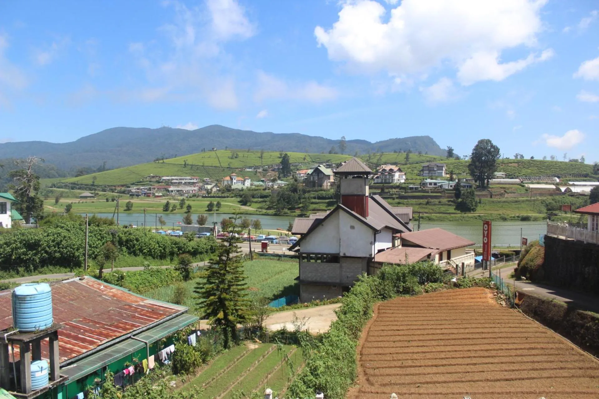 Maha Royal Hotel