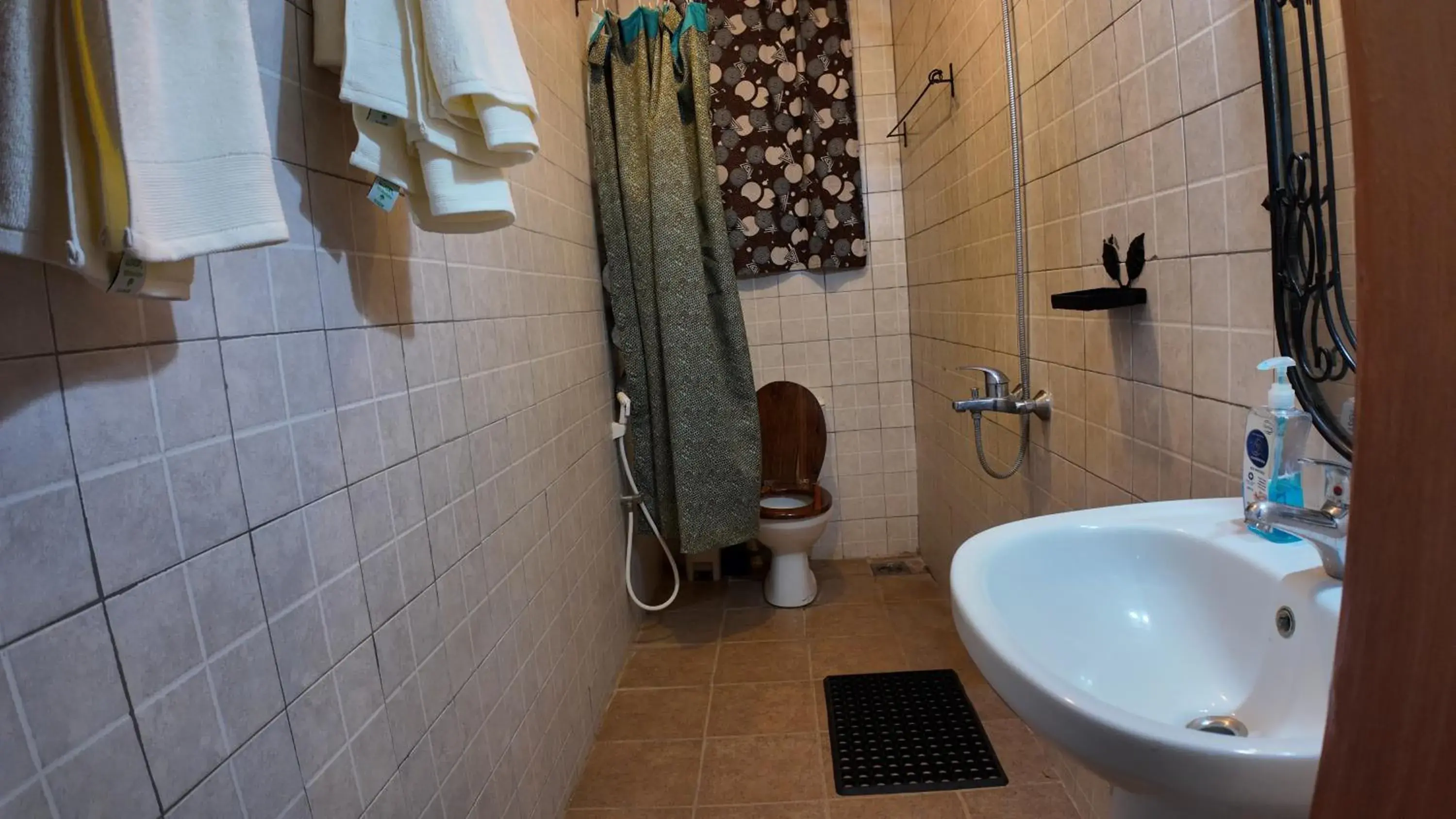 Twin Room - single occupancy in Korona House Hotel Twin Room - single occupancy in Korona House Hotel