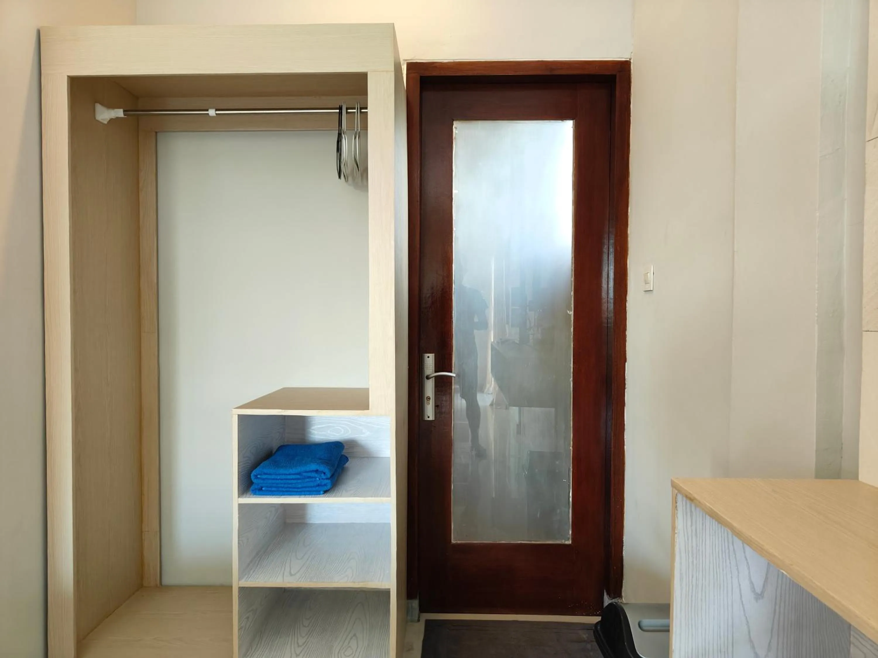 Bedroom in Puri Sadewa Balangan