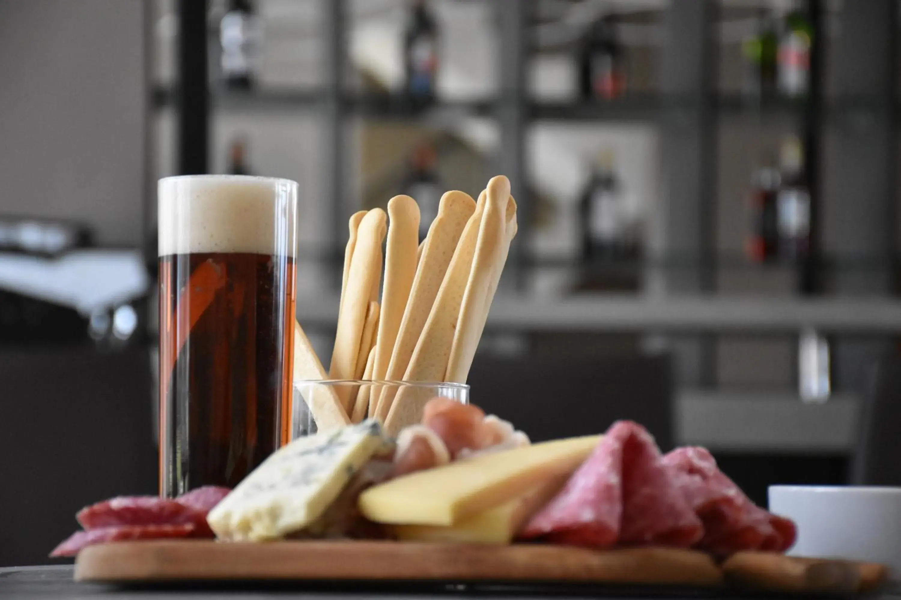 Food and drinks in Days Inn Zarate Food and drinks in Days Inn Zarate