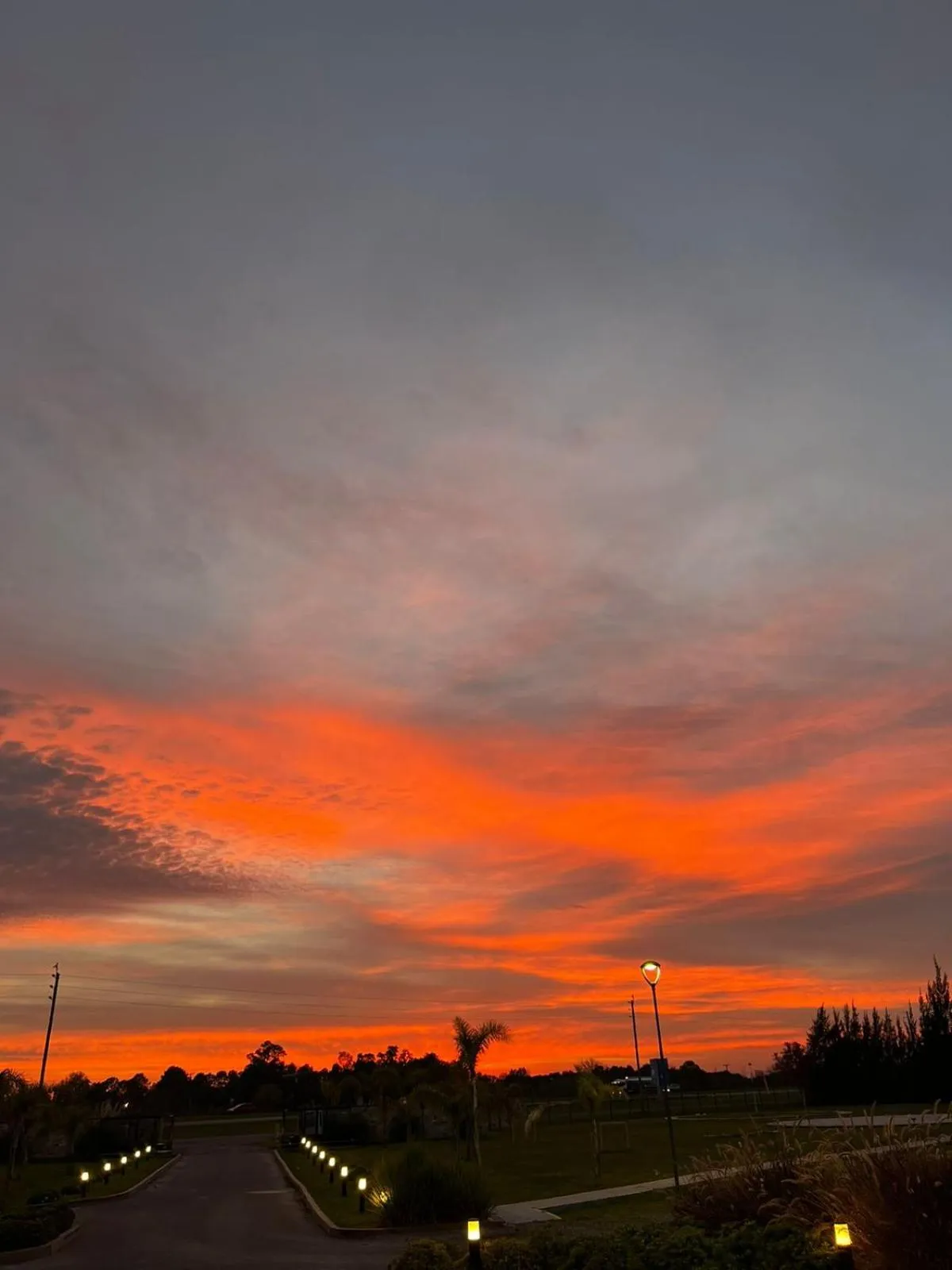 Area and facilities in Days Inn Zarate