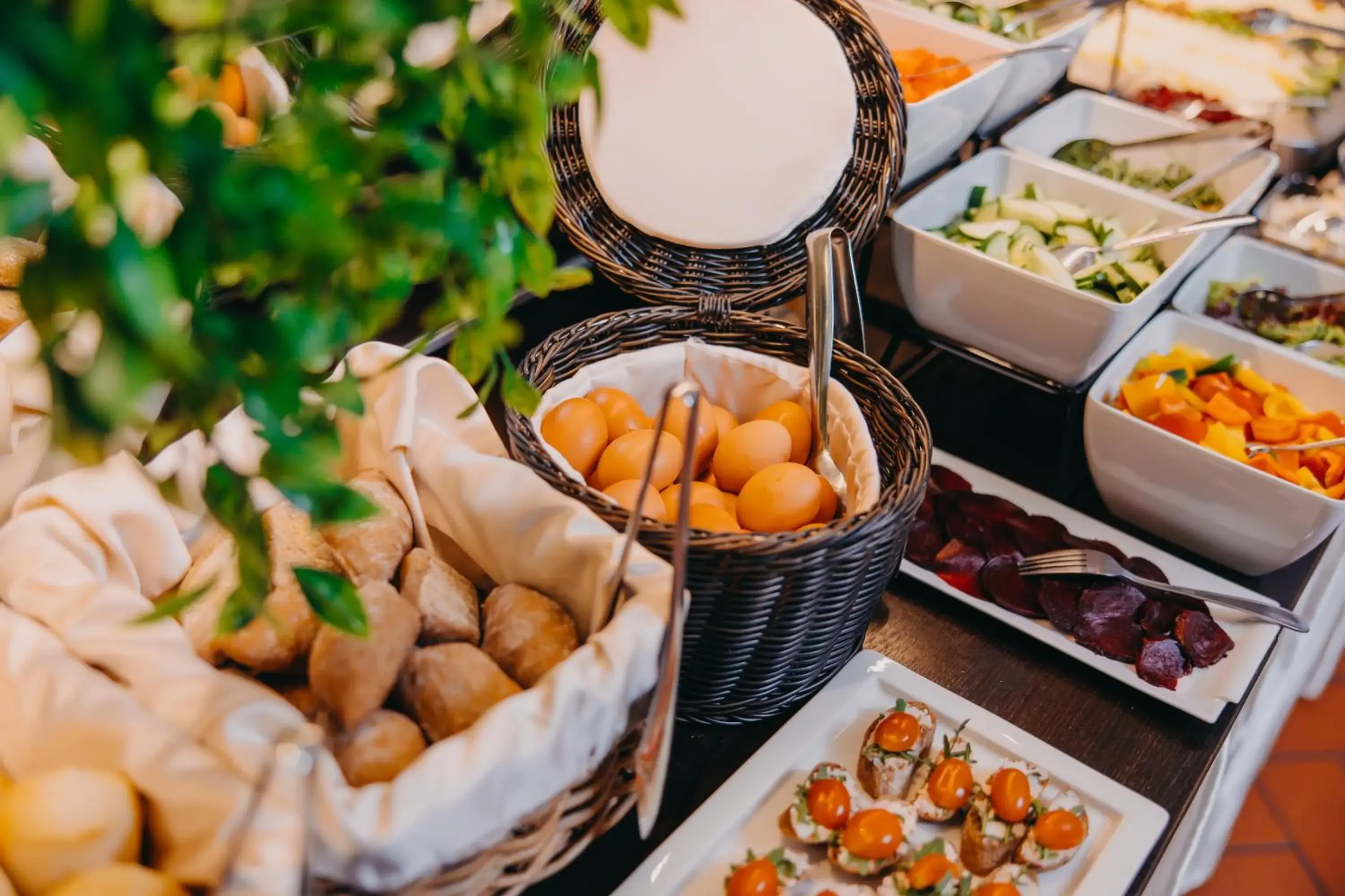 Food and drinks in Louis Leger - Czech Leading Hotels Food and drinks in Louis Leger - Czech Leading Hotels