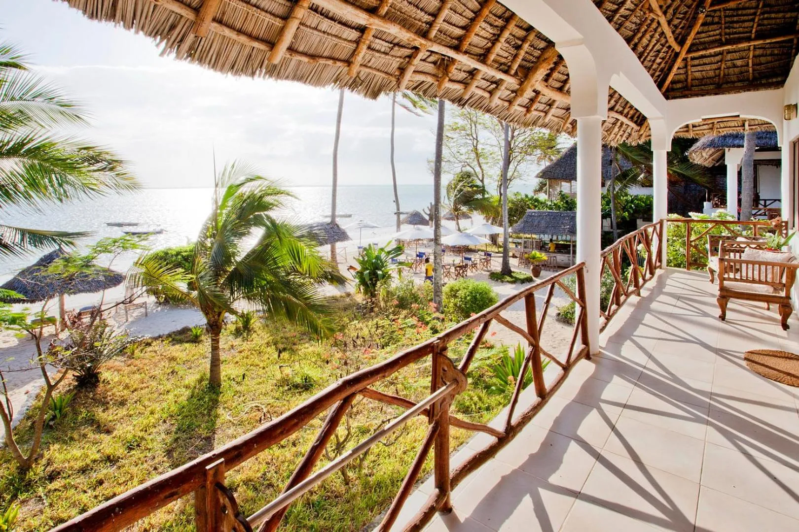 Double Room with Sea View - single occupancy in Blue Oyster Hotel