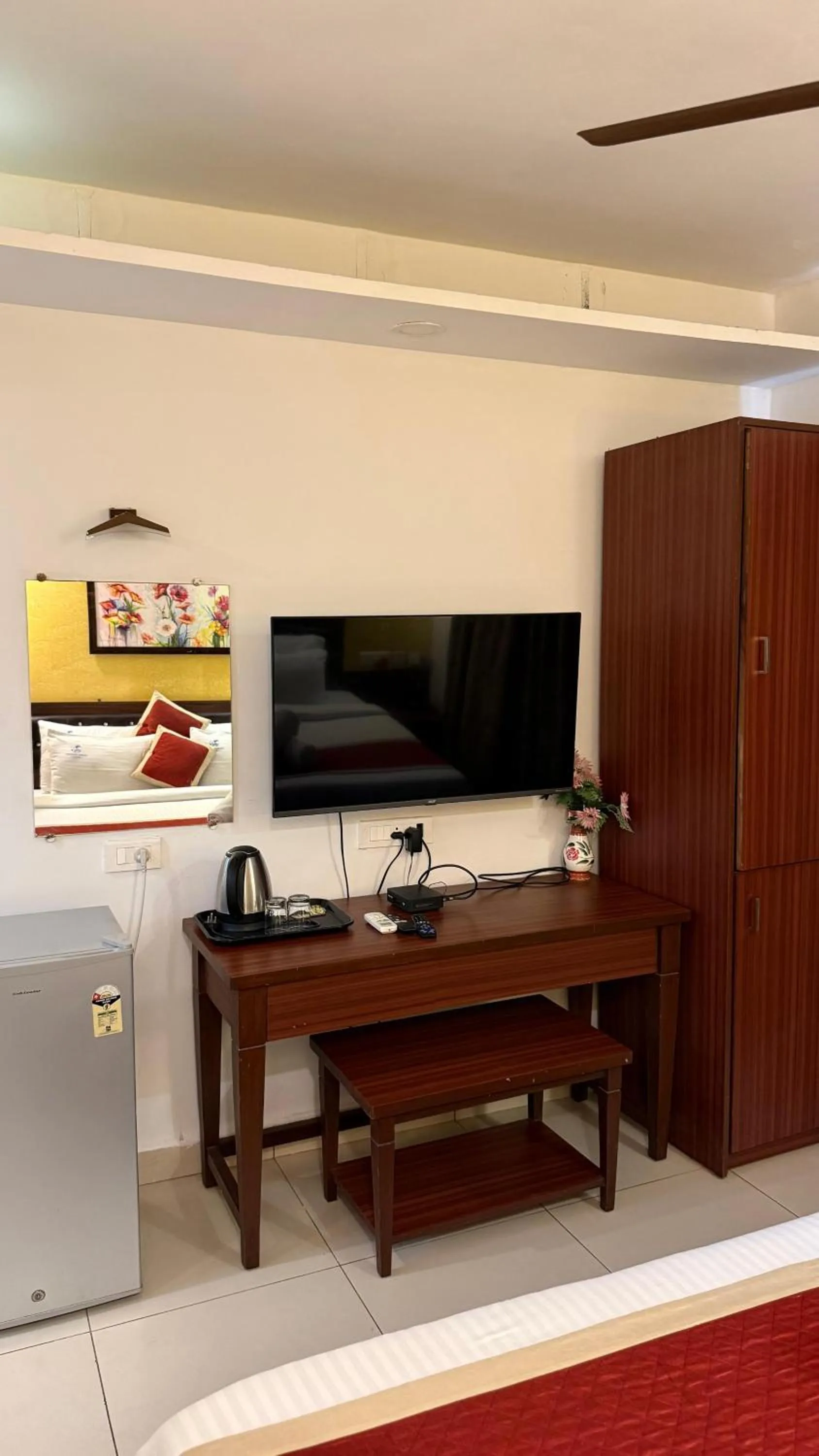 TV and multimedia in Grande Ave Maria Resort