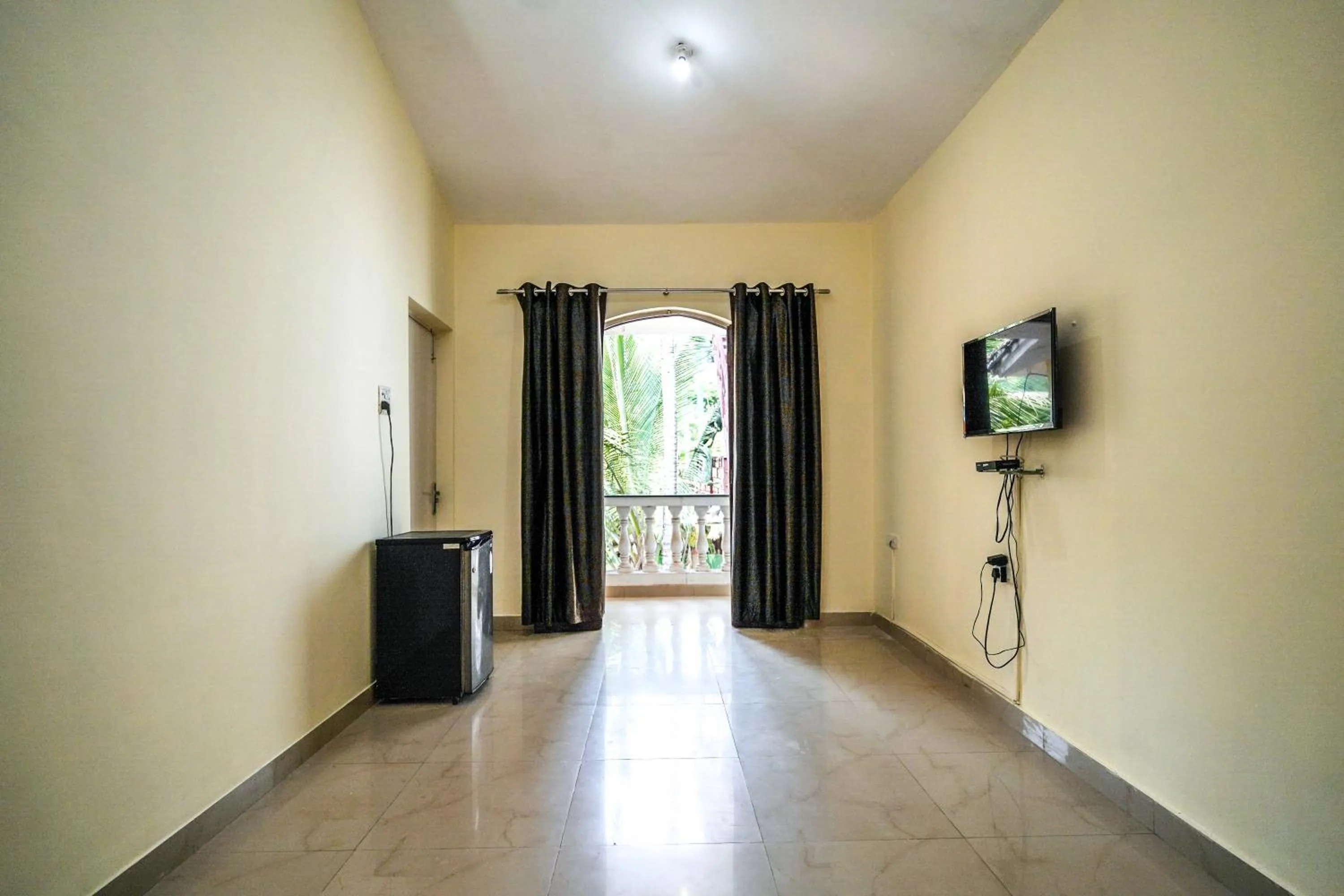 TV and multimedia in Grande Ave Maria Resort