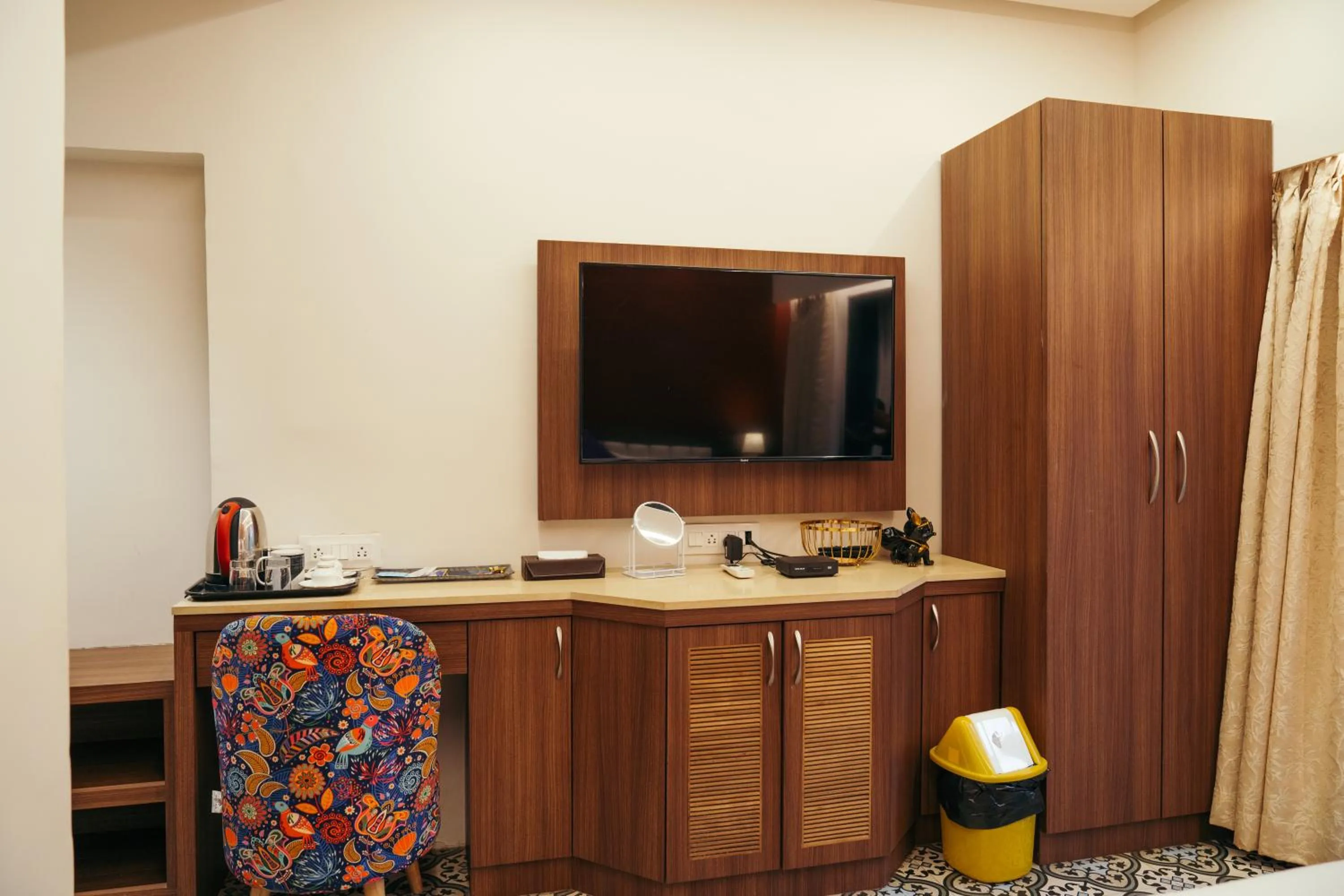 TV and multimedia in Grande Ave Maria Resort