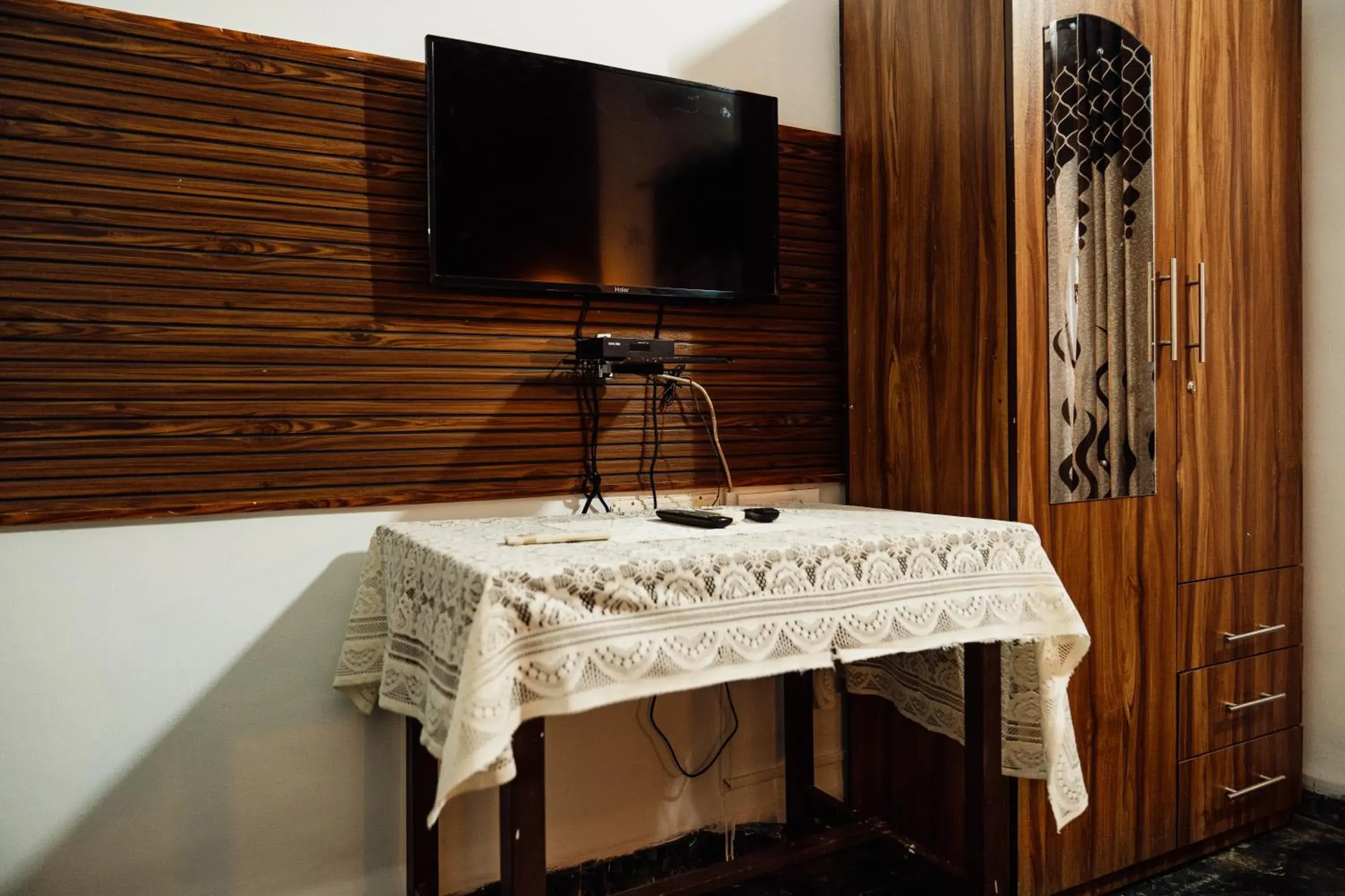 Standard Double Room in Grande Ave Maria Resort Standard Double Room in Grande Ave Maria Resort