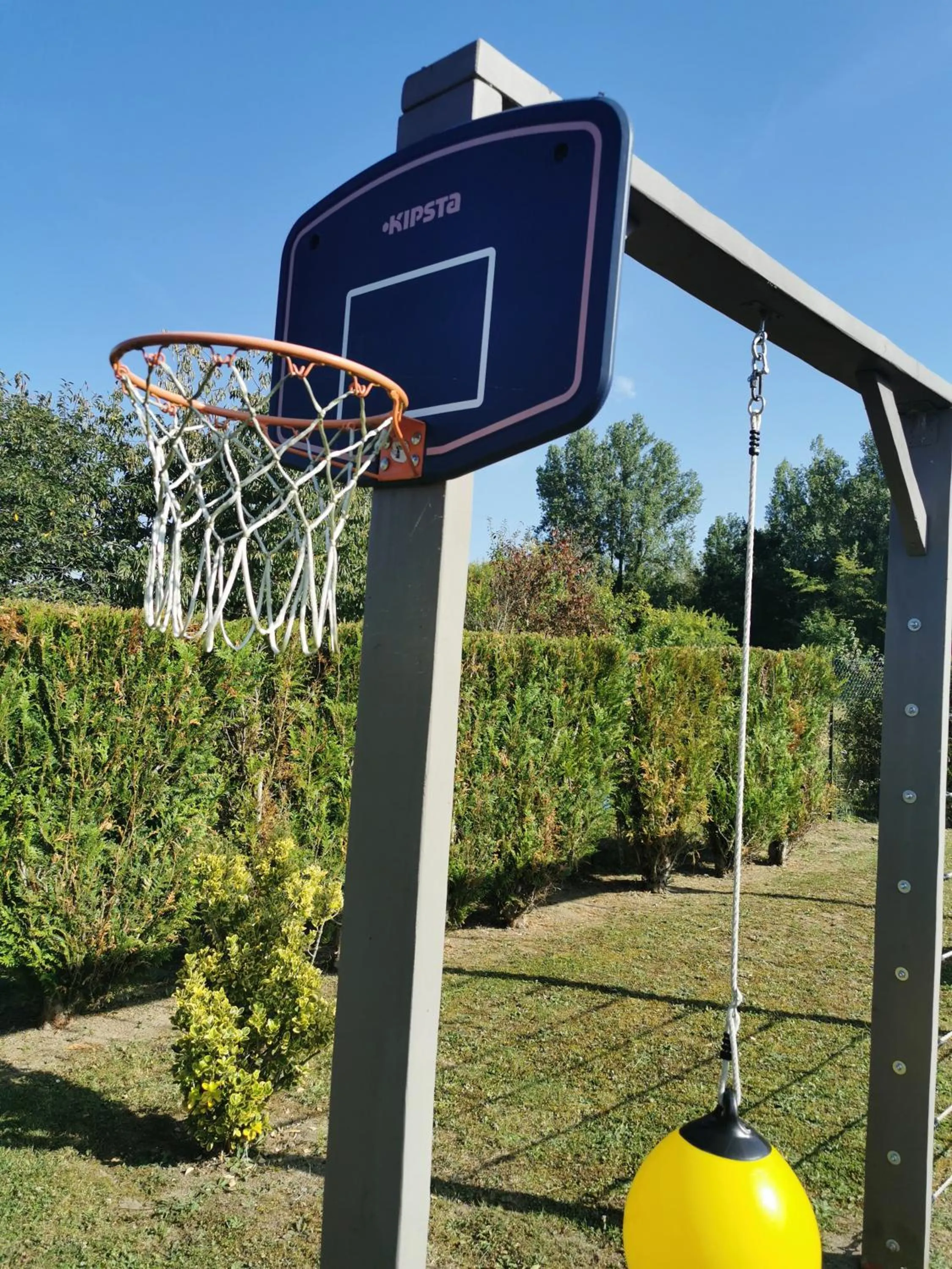 Bienvenue chez moi à Concevreux