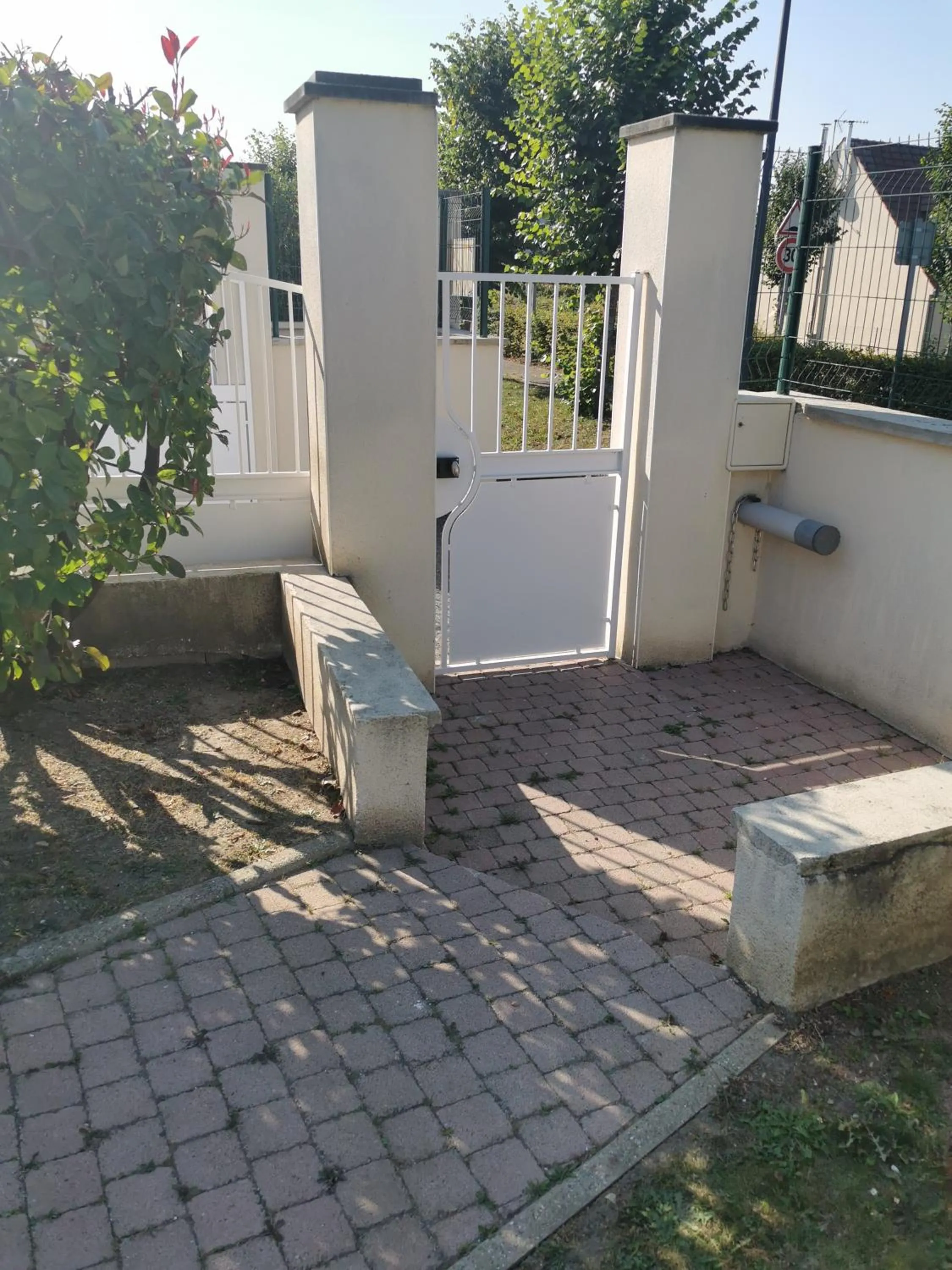 Bienvenue chez moi à Concevreux