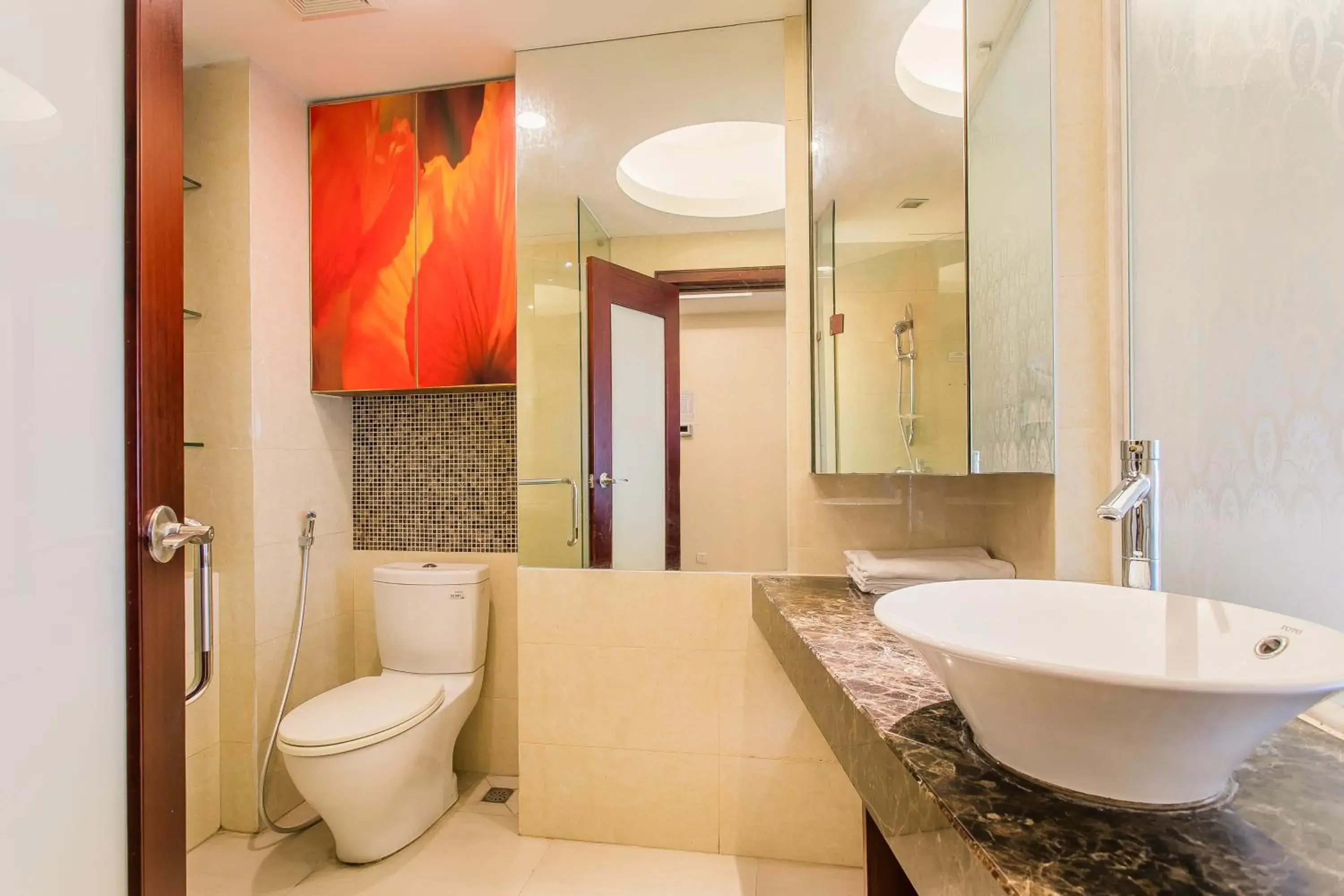 Grand Continental Apartment Grand Continental Apartment