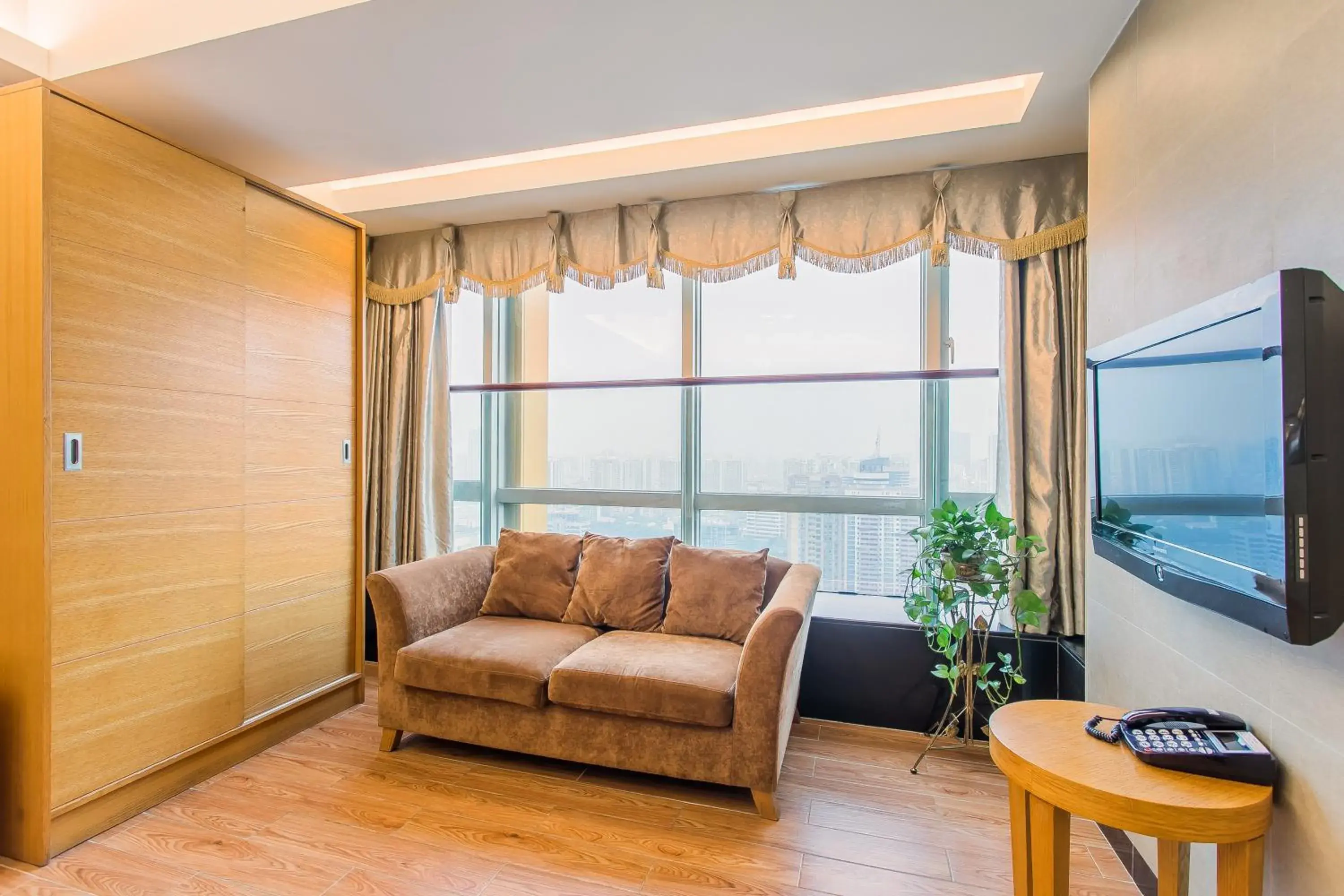 Grand Continental Apartment Grand Continental Apartment