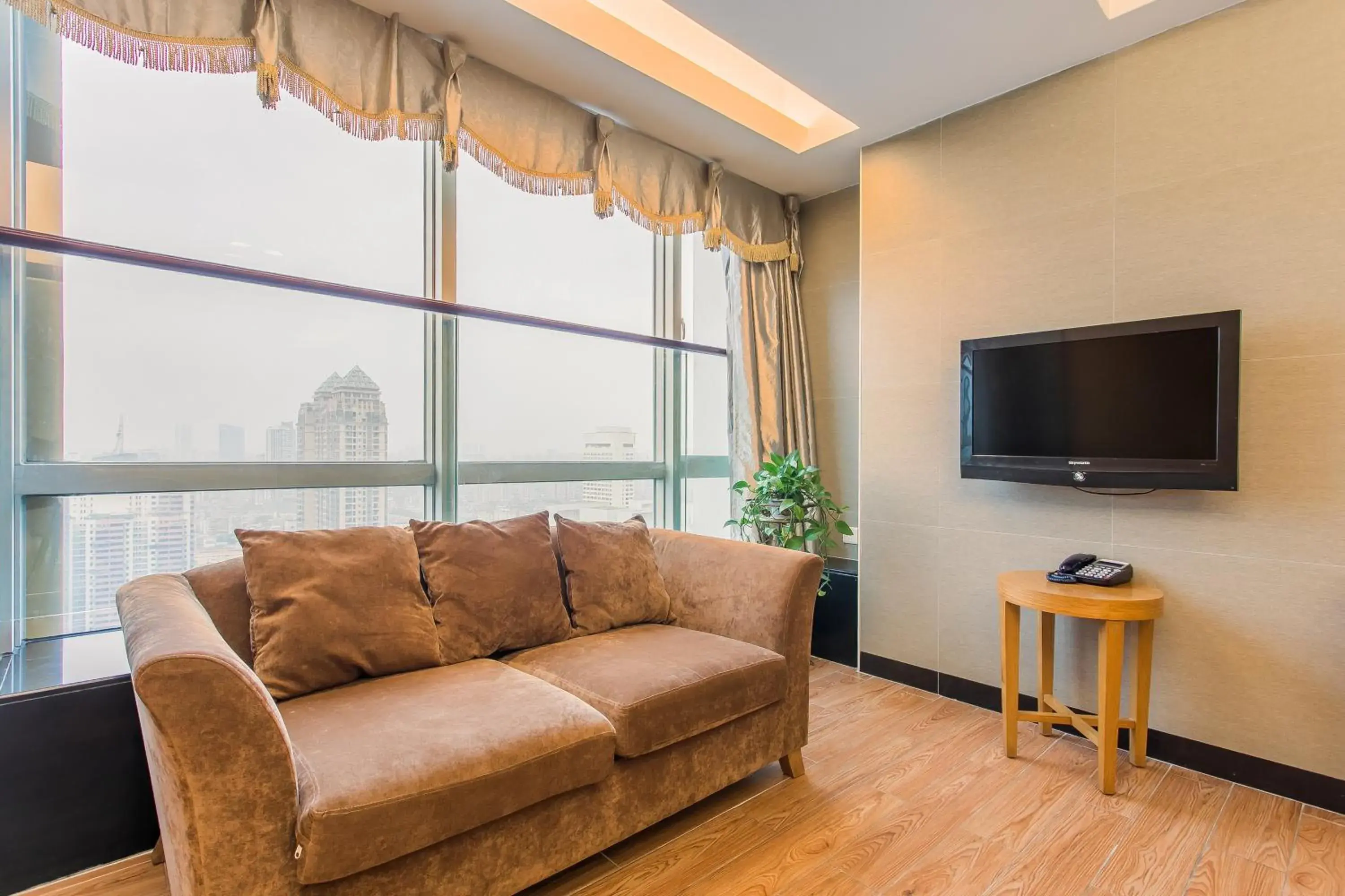 Grand Continental Apartment Grand Continental Apartment