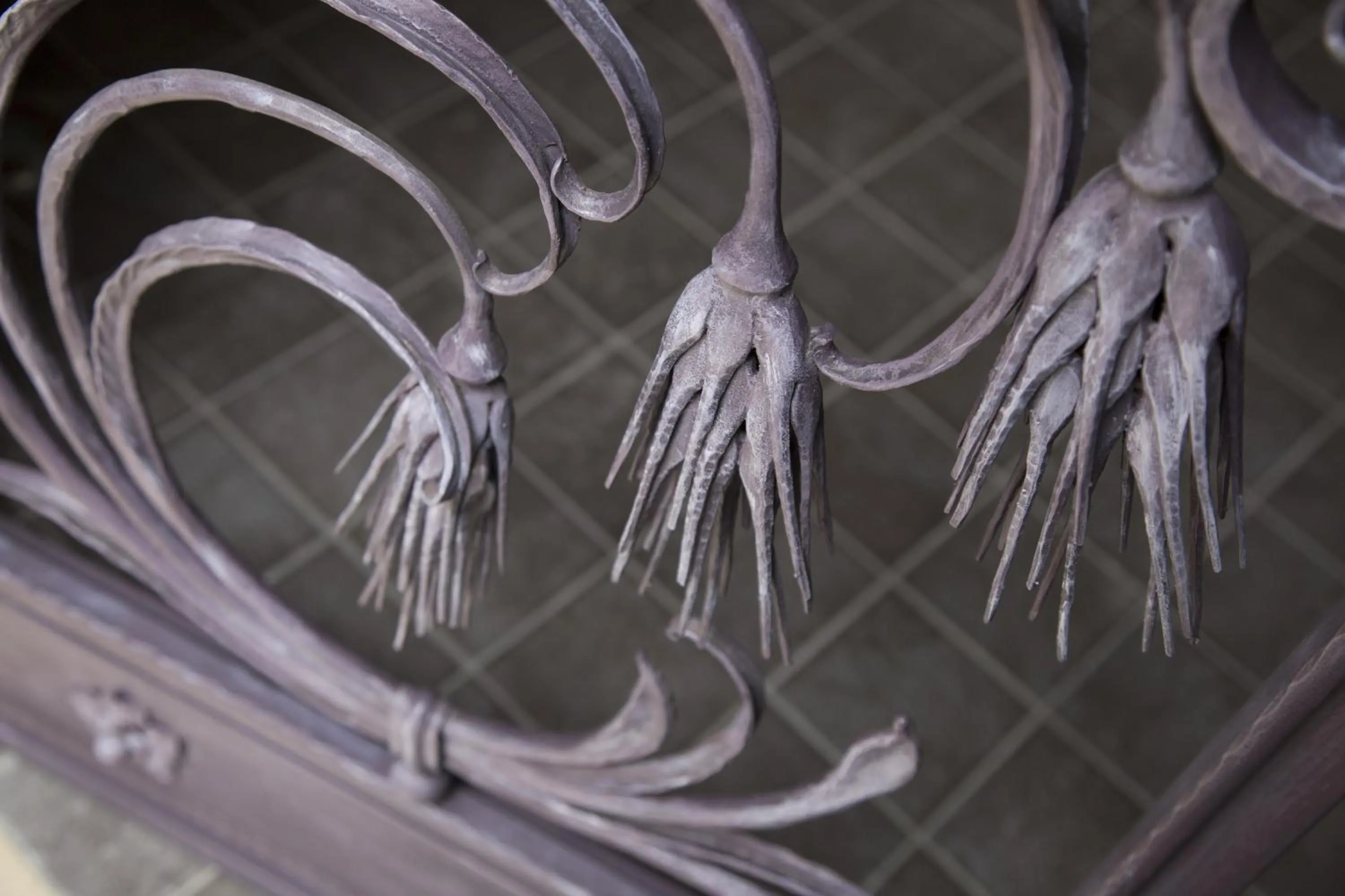 Facade/entrance in B&B Malennio