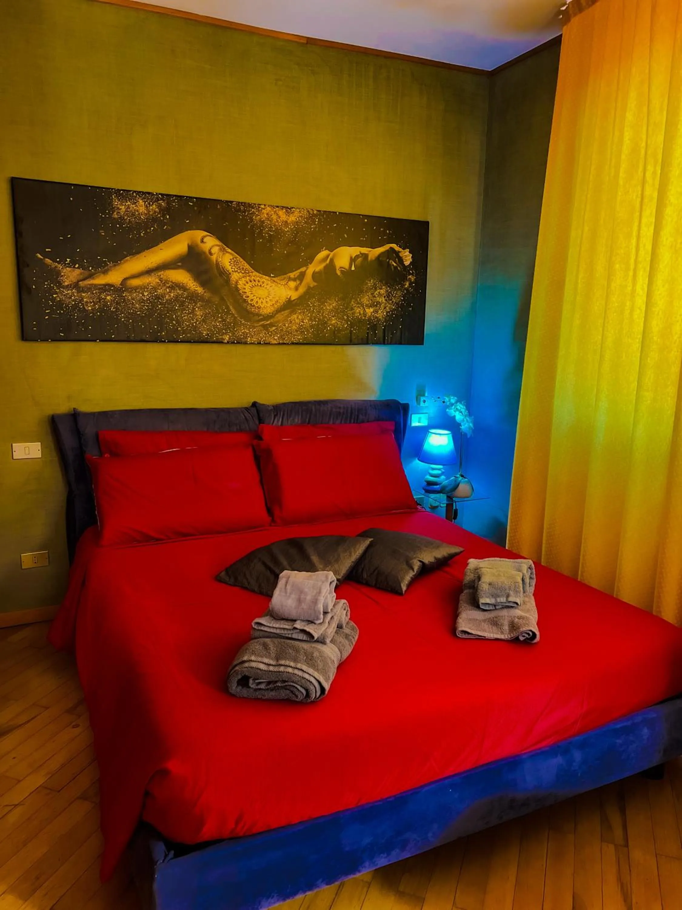 Home Relax