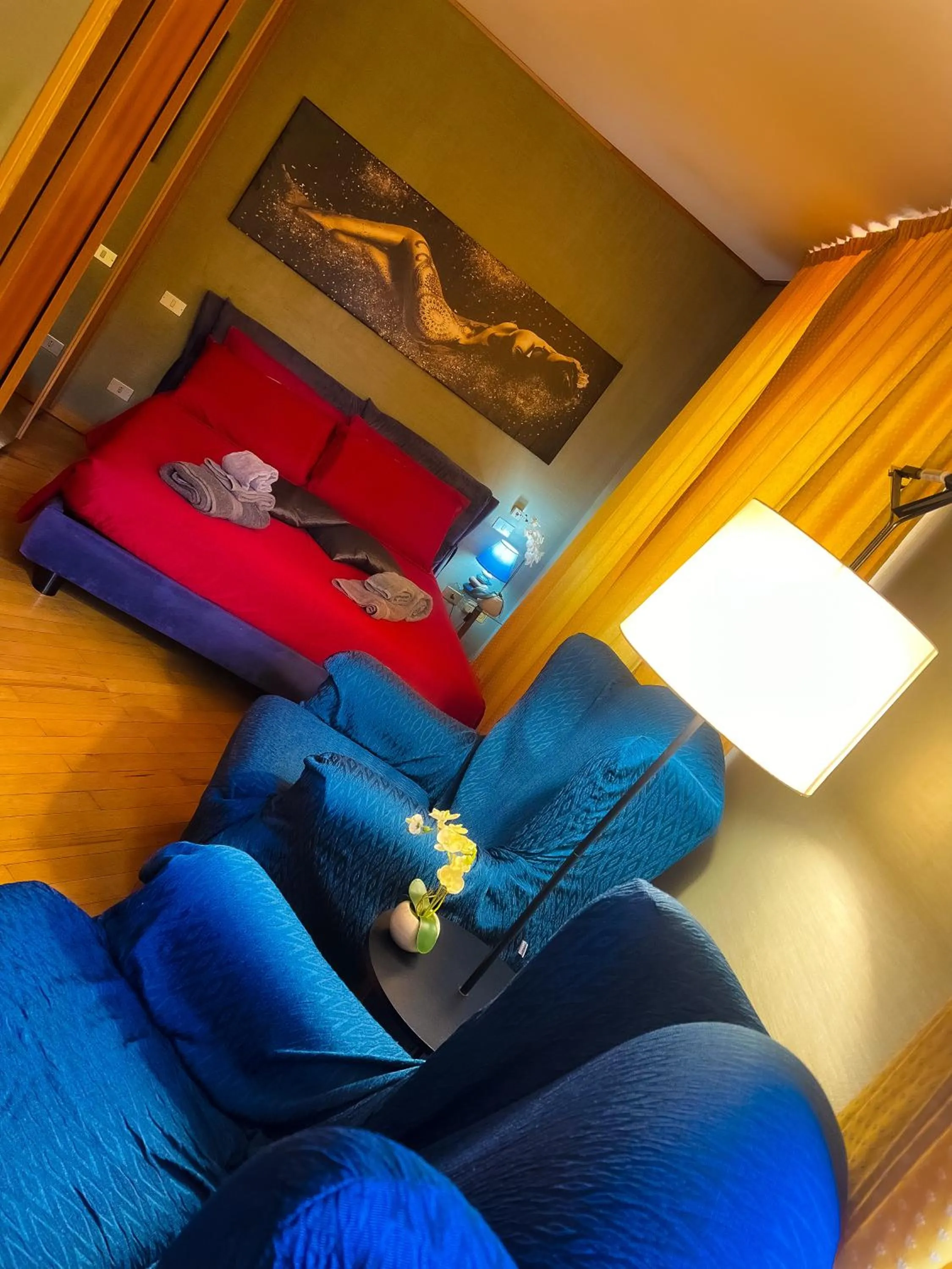 Home Relax