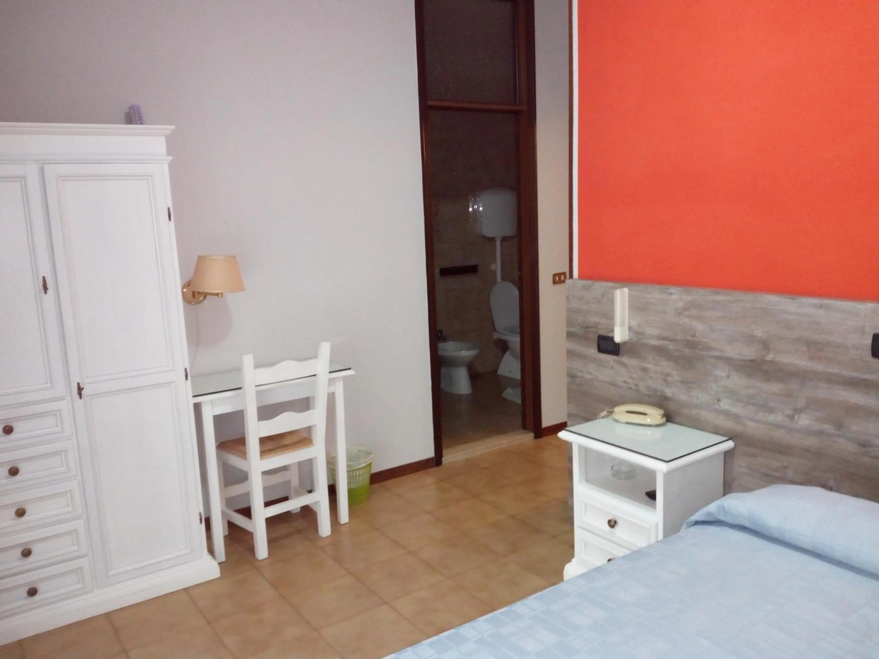 Hotel Ristorante Da Gianni