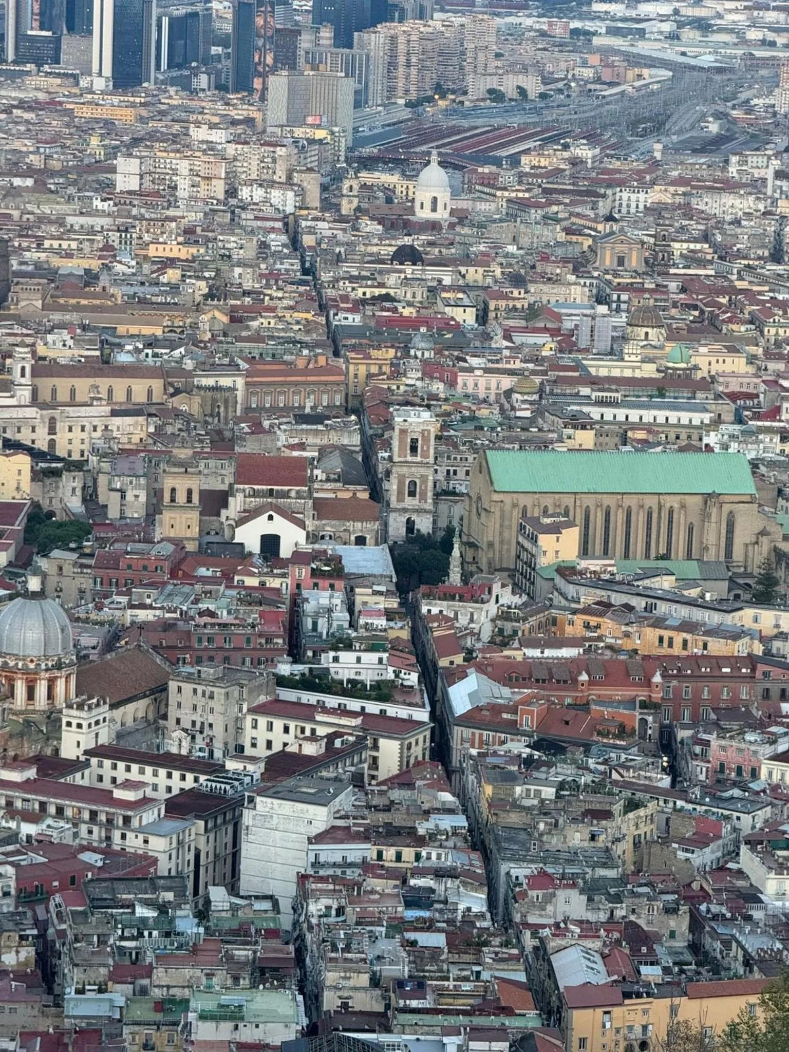 Casa D10S Napoli centro quartieri spagnoli