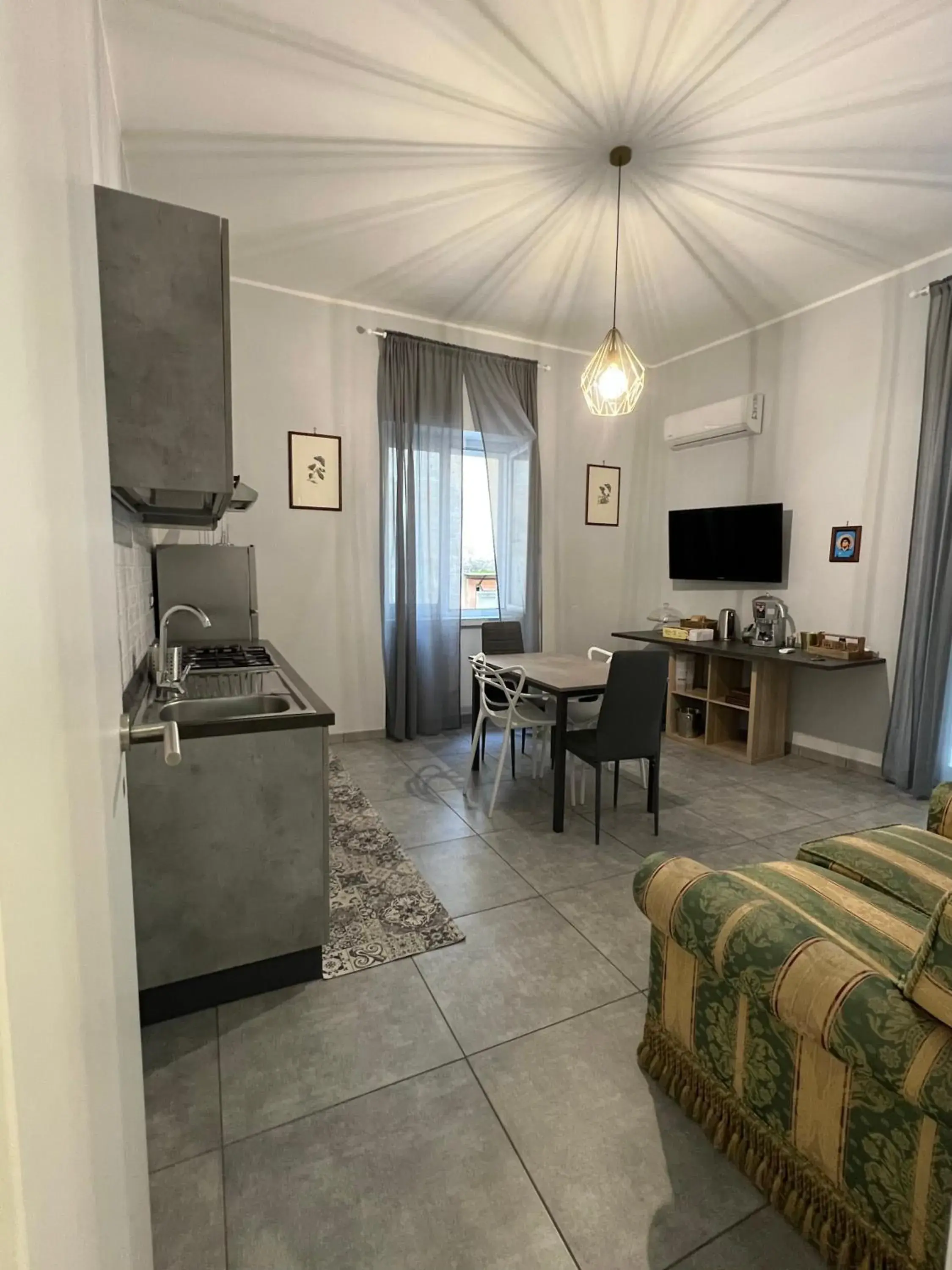 Casa D10S Napoli centro quartieri spagnoli Casa D10S Napoli centro quartieri spagnoli