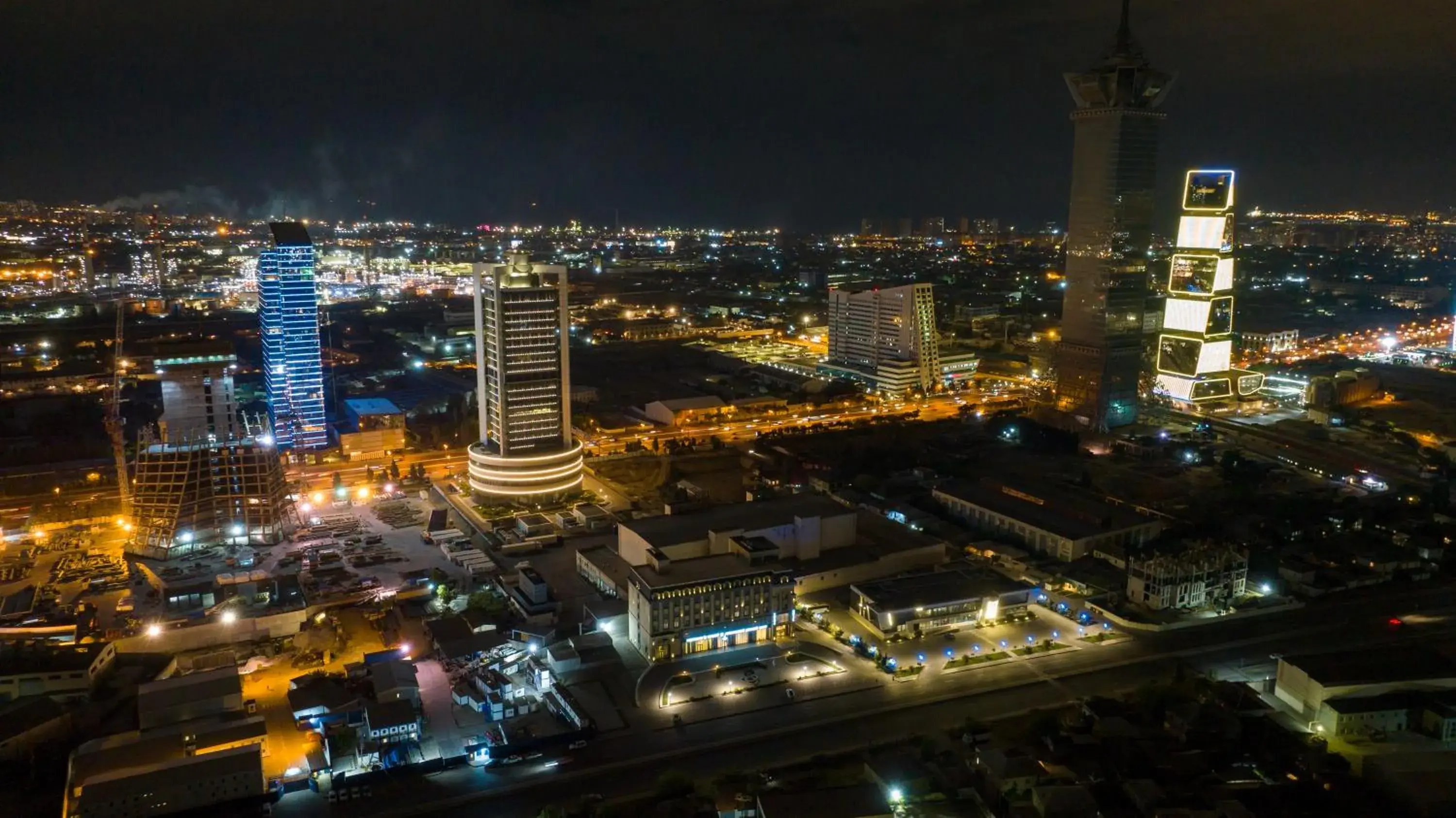 Volga Hotel Baku Volga Hotel Baku