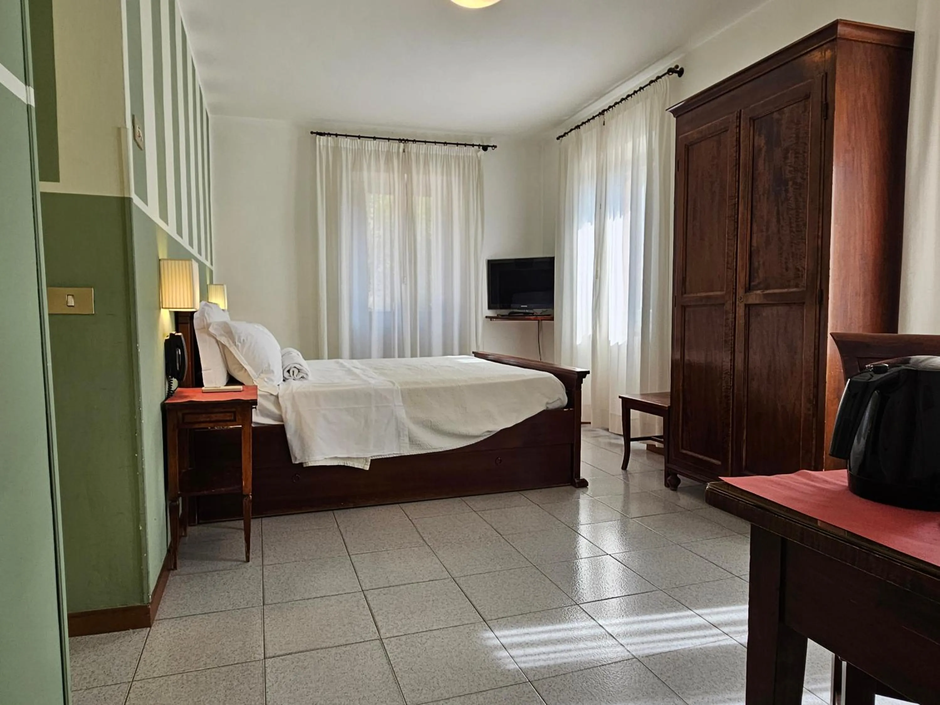 Hotel Rosalba Perugia