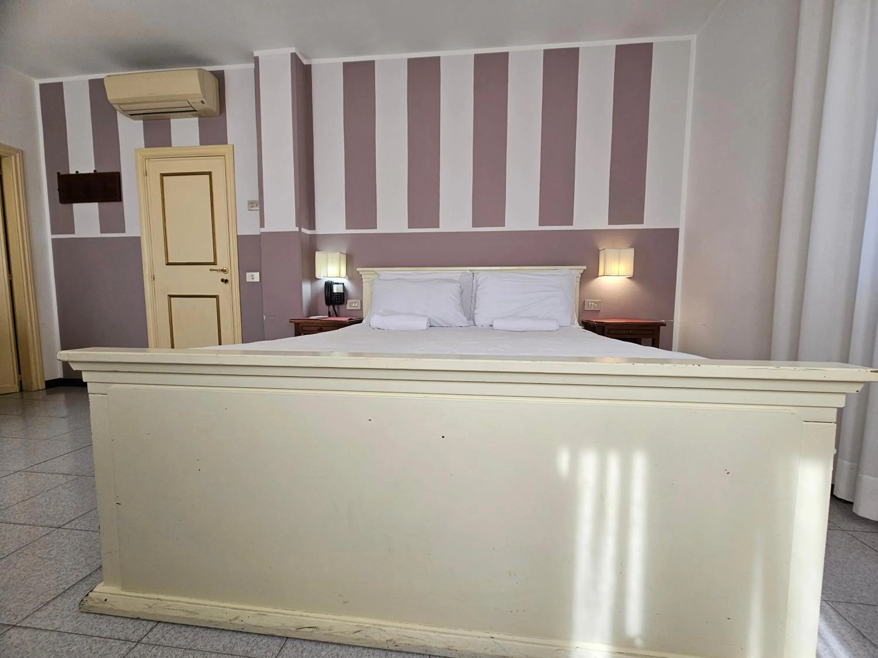 Hotel Rosalba Perugia