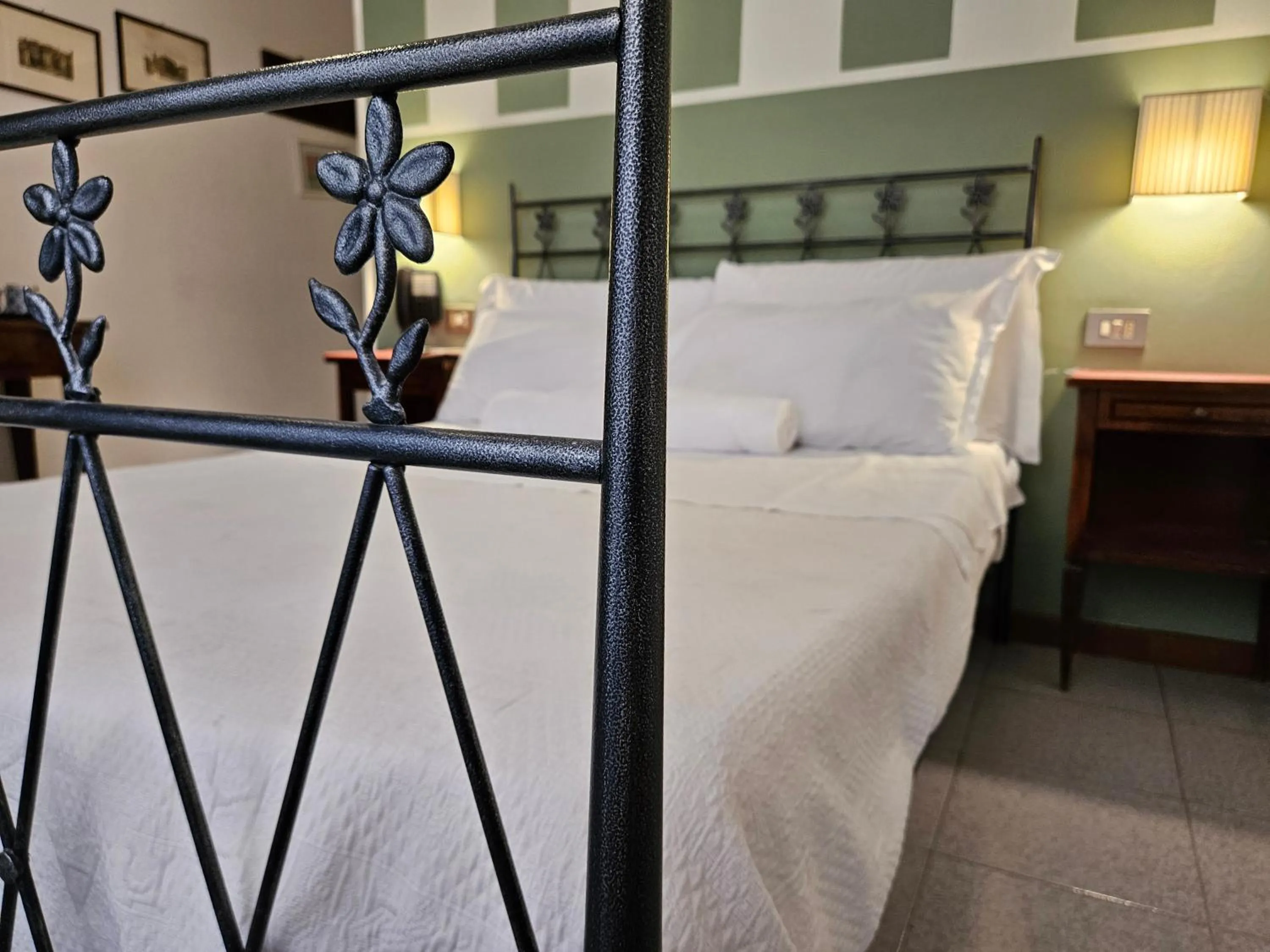 Hotel Rosalba Perugia