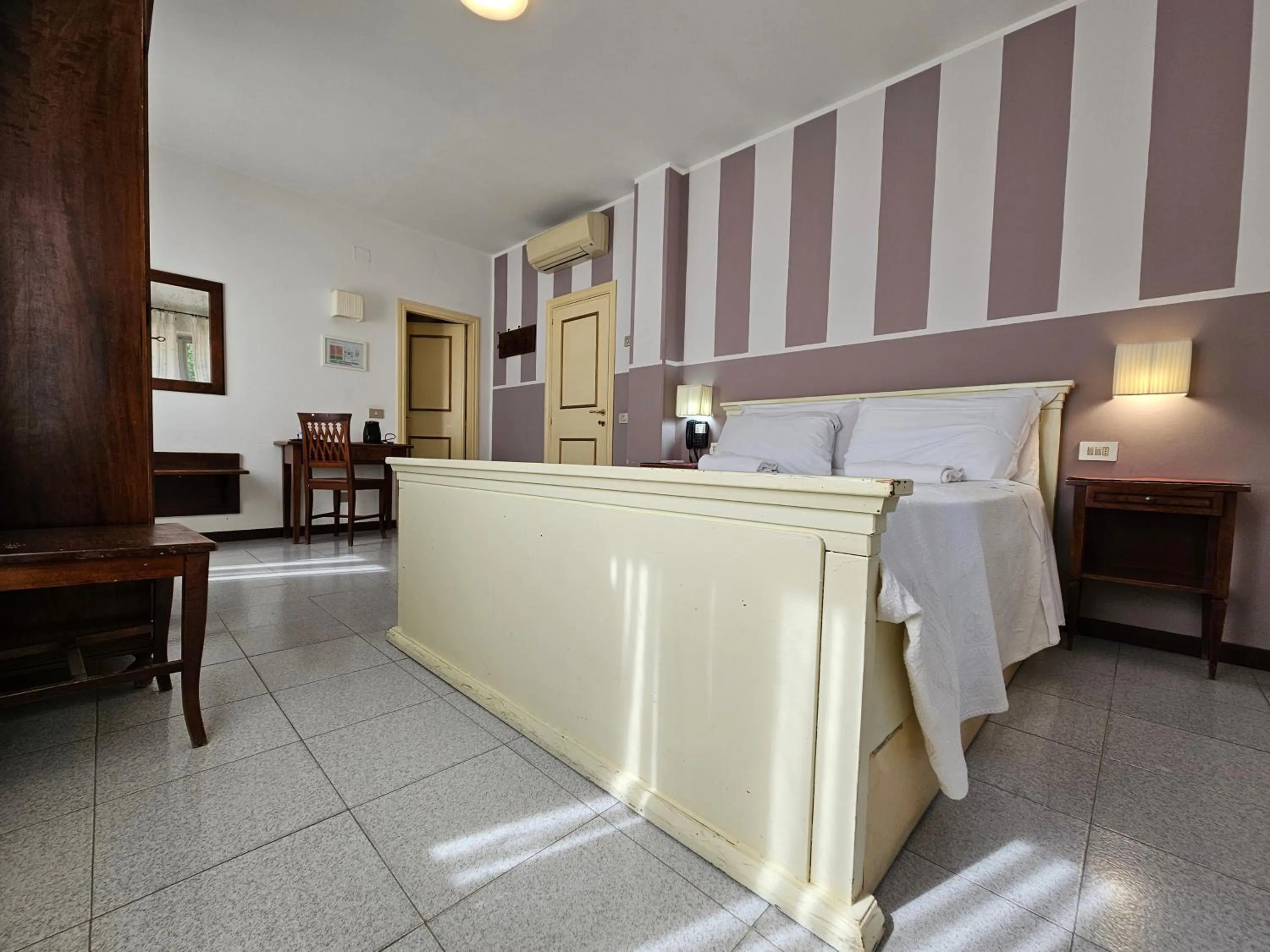 Hotel Rosalba Perugia