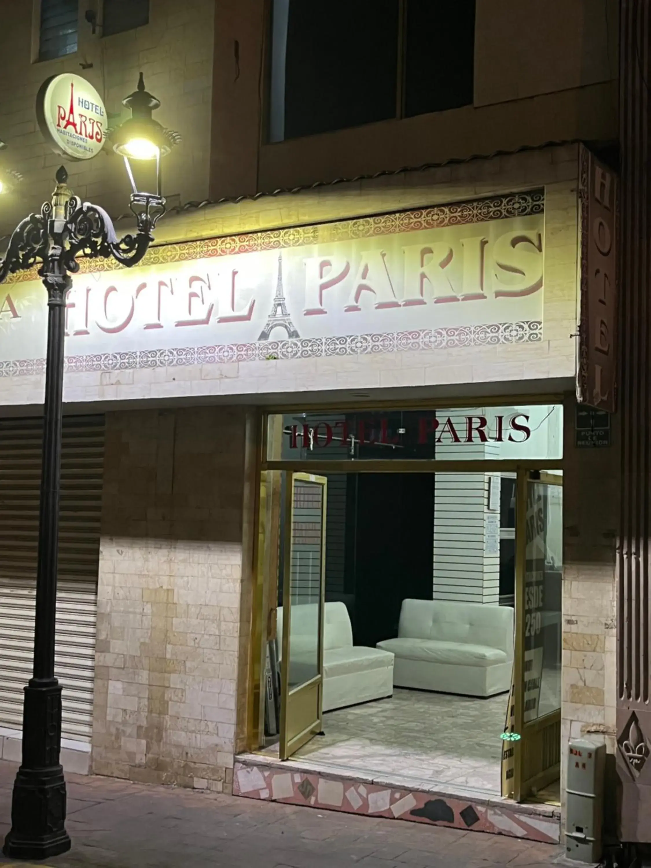 Hotel Paris Hotel Paris