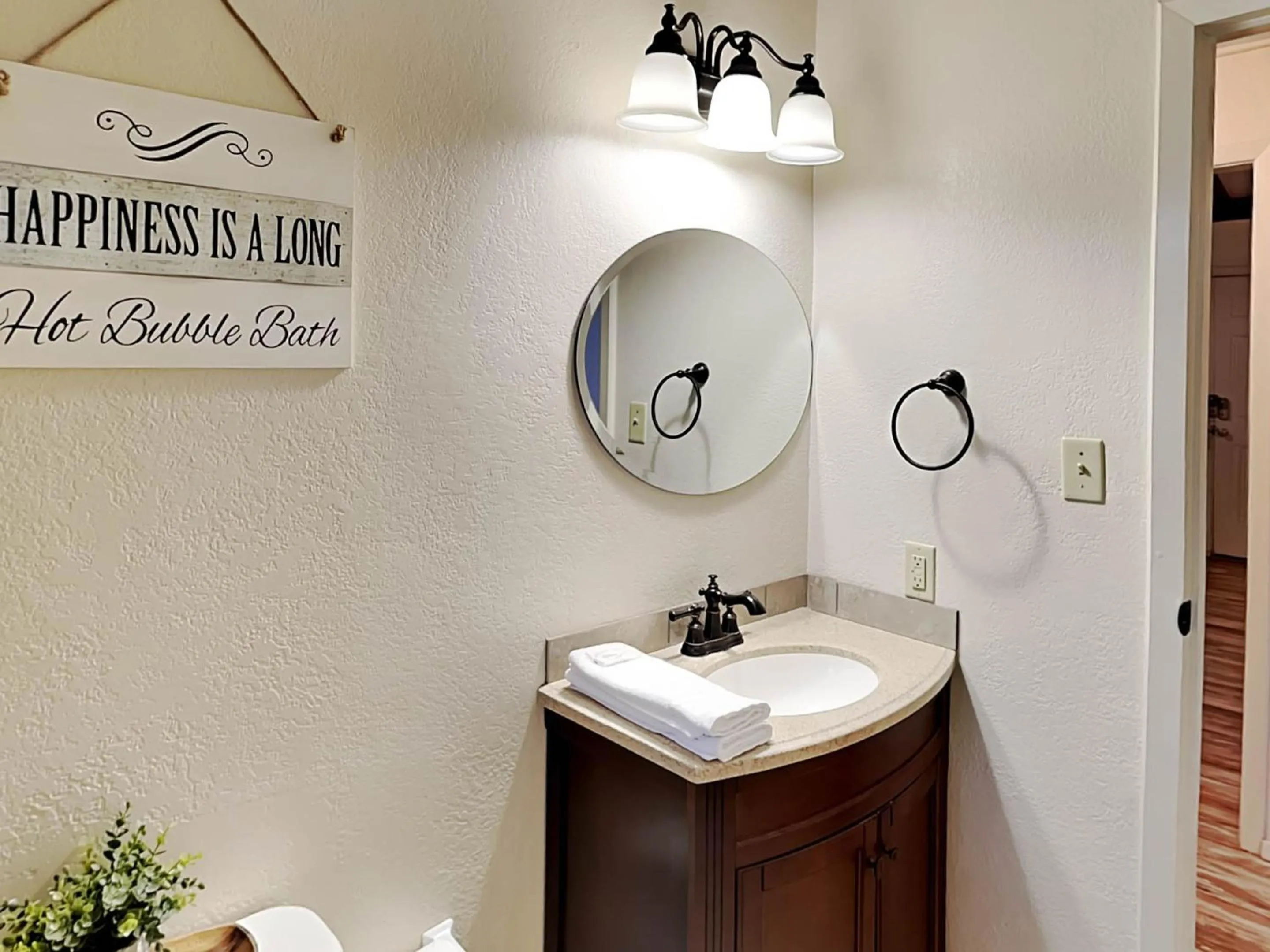 Property building in Elks Landing