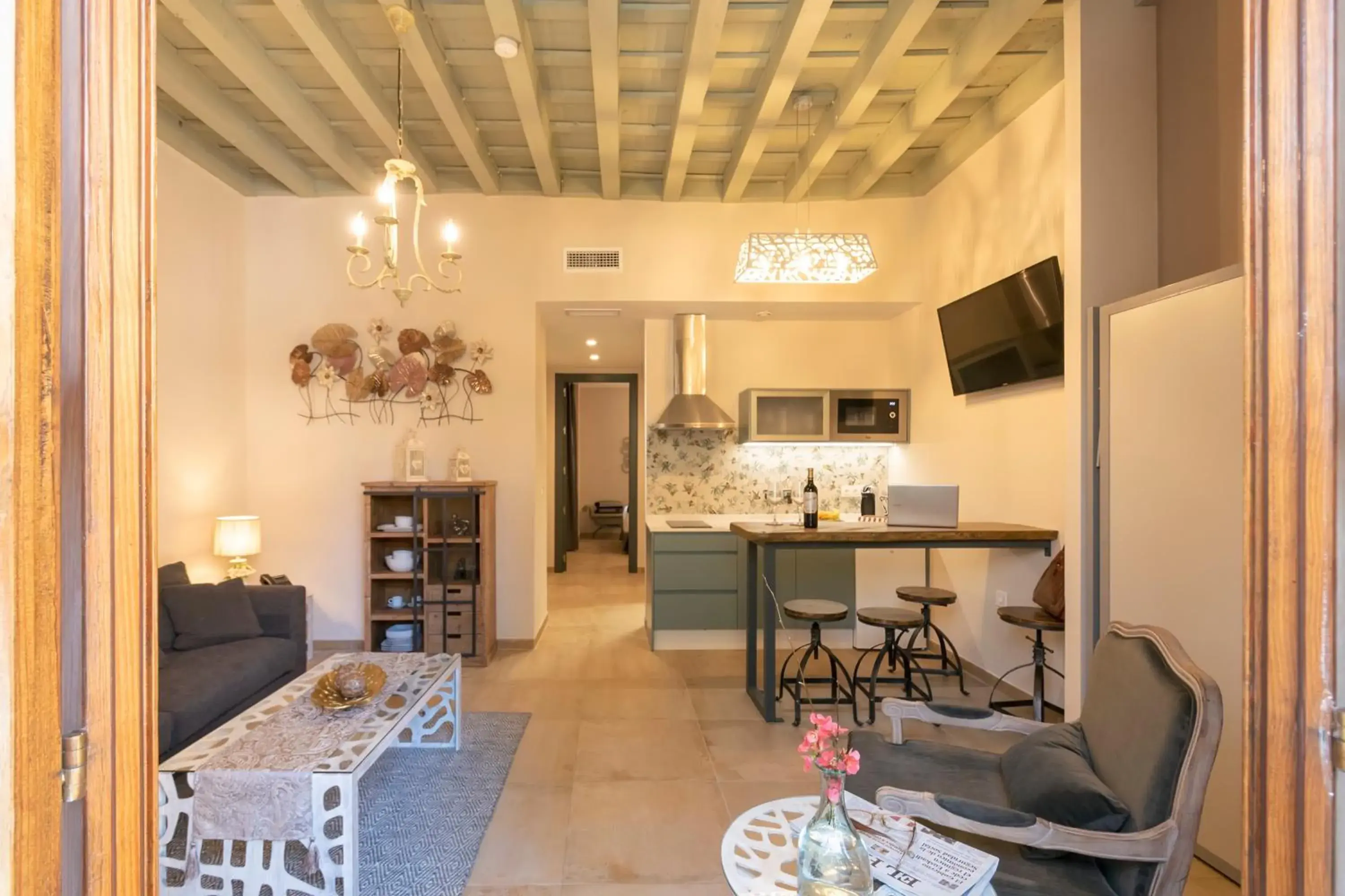 Apartment Exclusive in Palacete 1620, Premium Suites, Only adults Apartment Exclusive in Palacete 1620, Premium Suites, Only adults