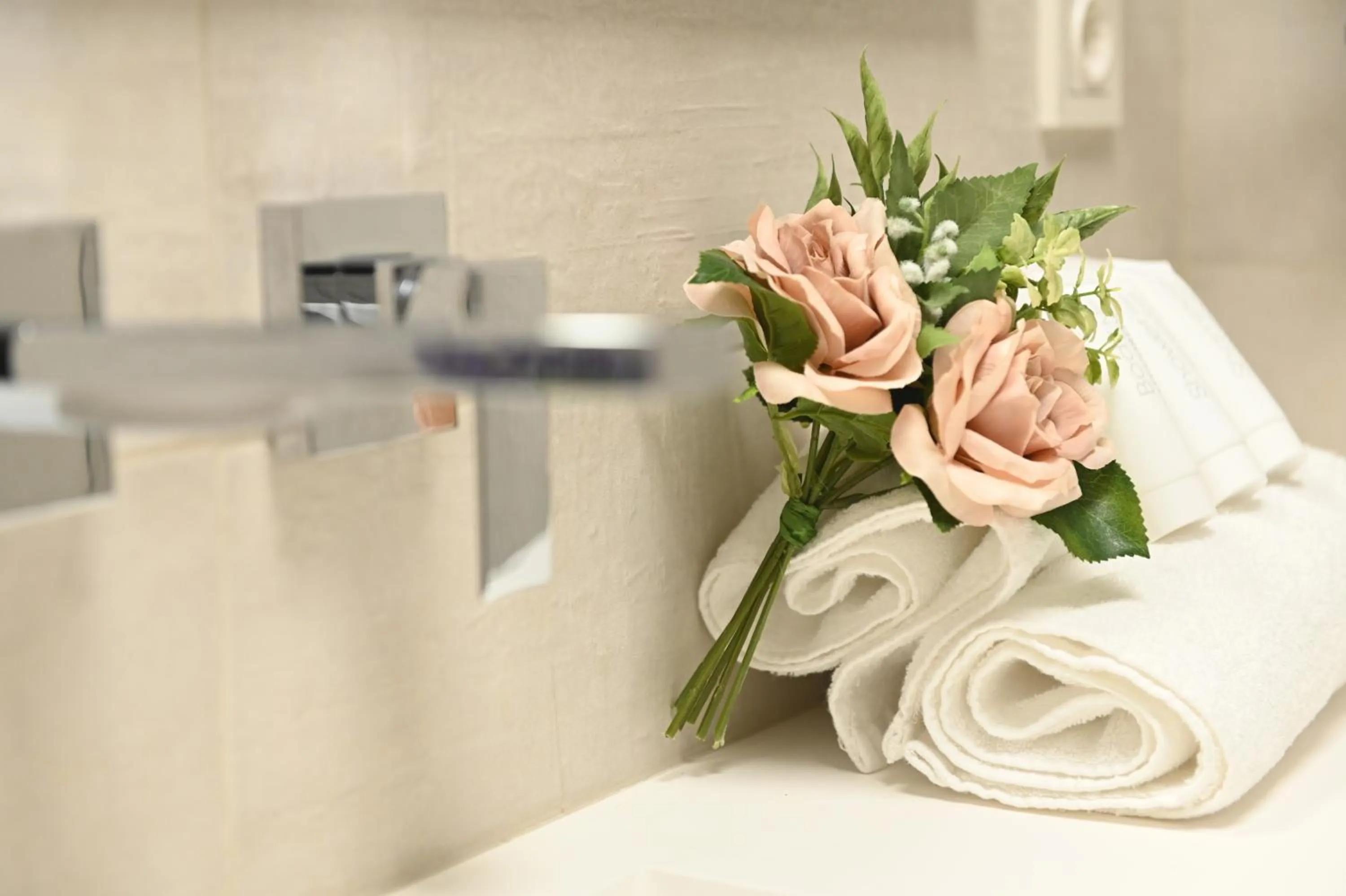 towels in Palacete 1620, Premium Suites, Only adults