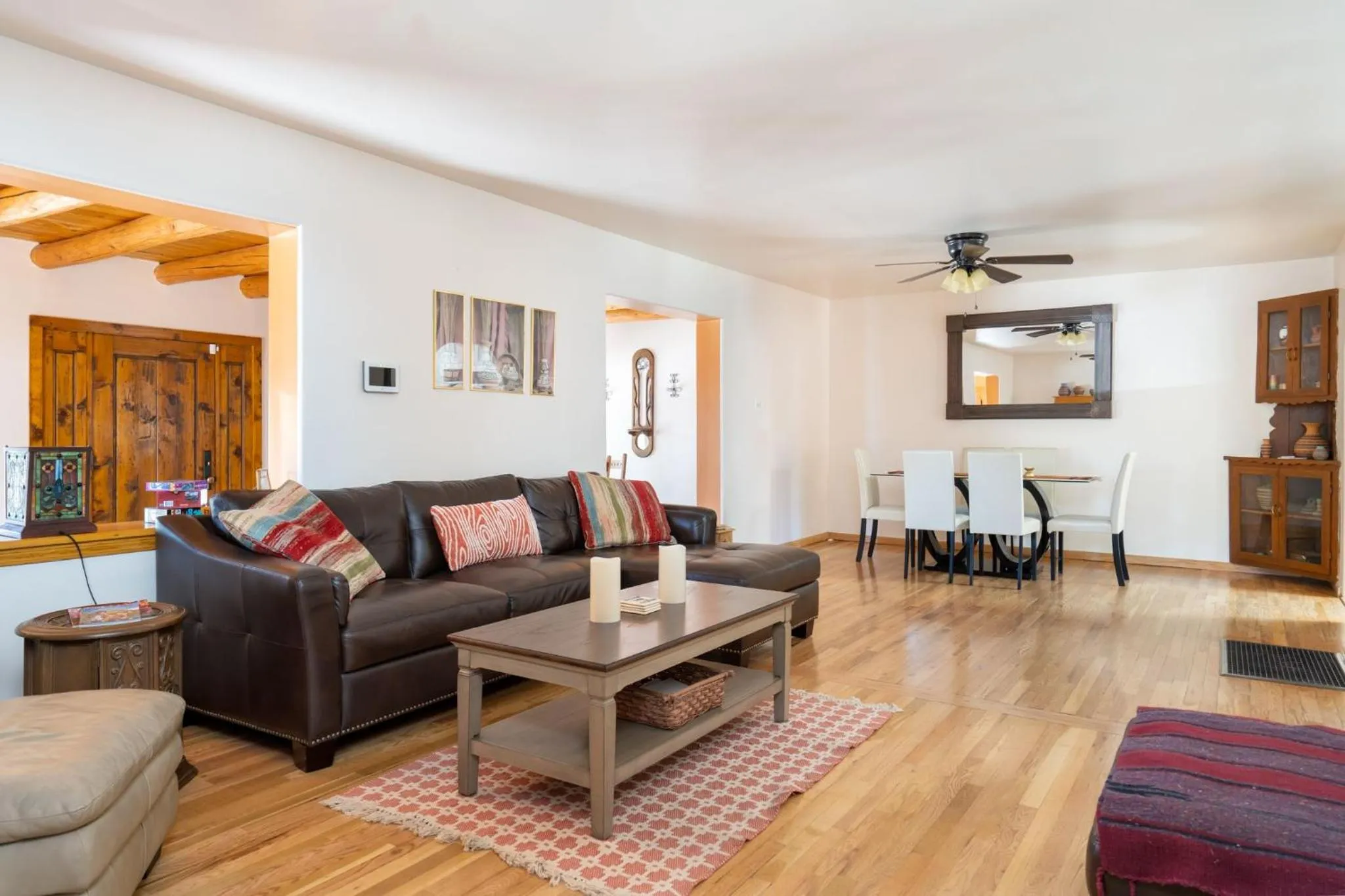 Property building in Rio Grande Retreat