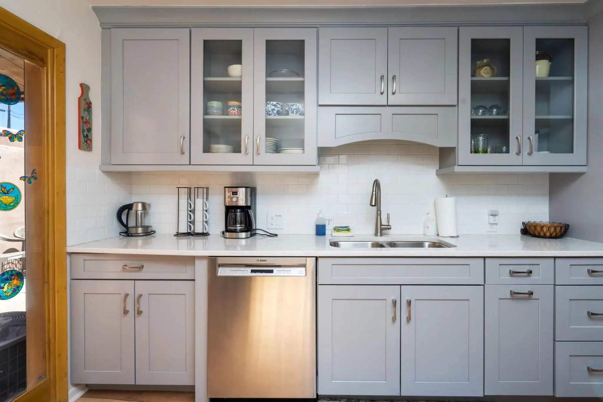 Property building in Rio Grande Retreat