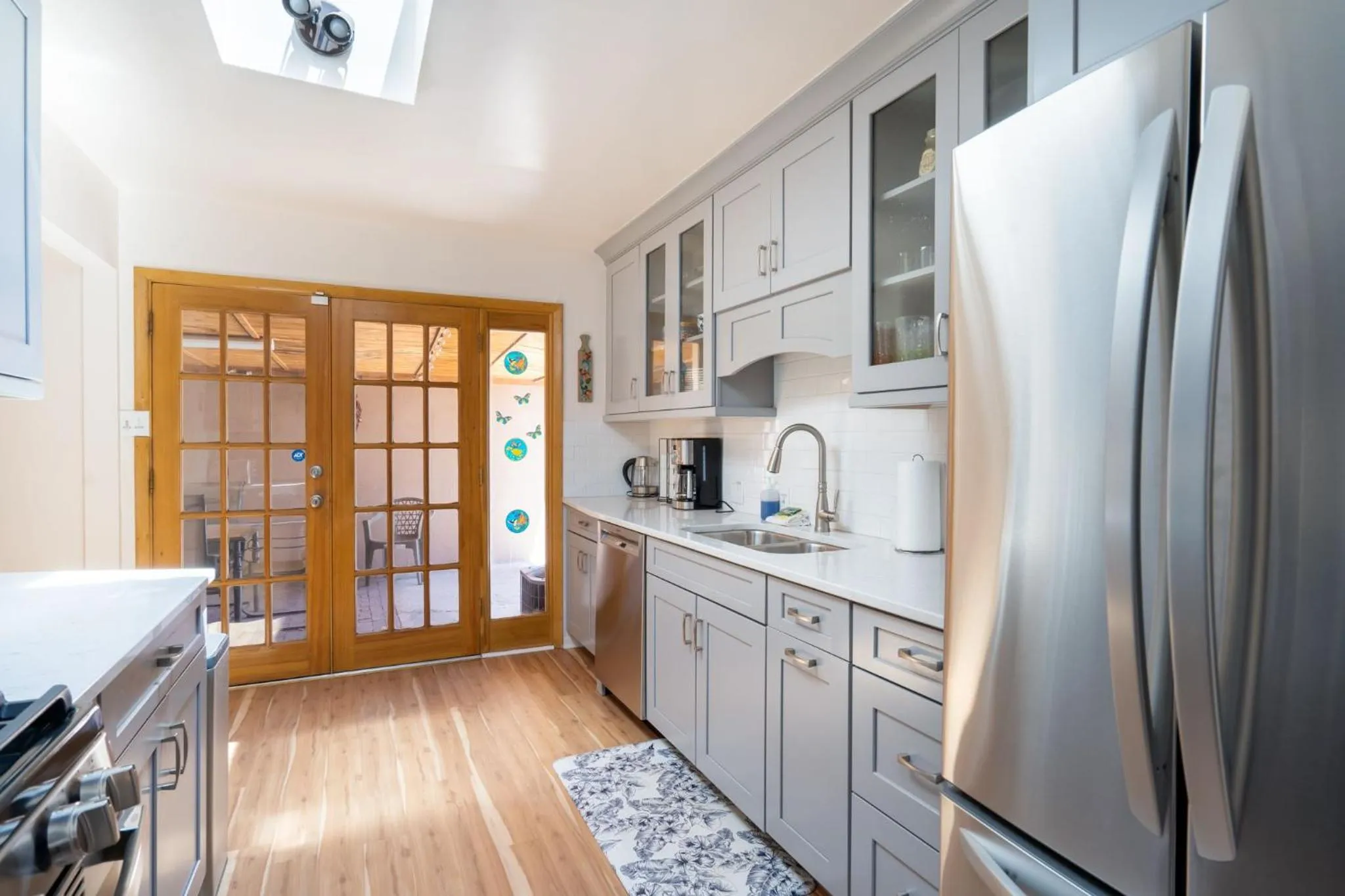 Property building in Rio Grande Retreat