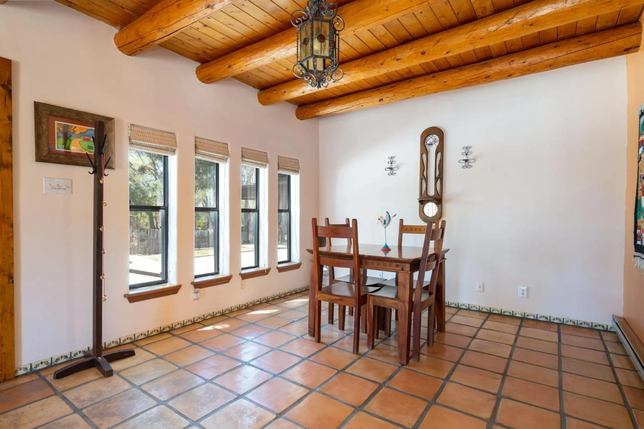 Property building in Rio Grande Retreat