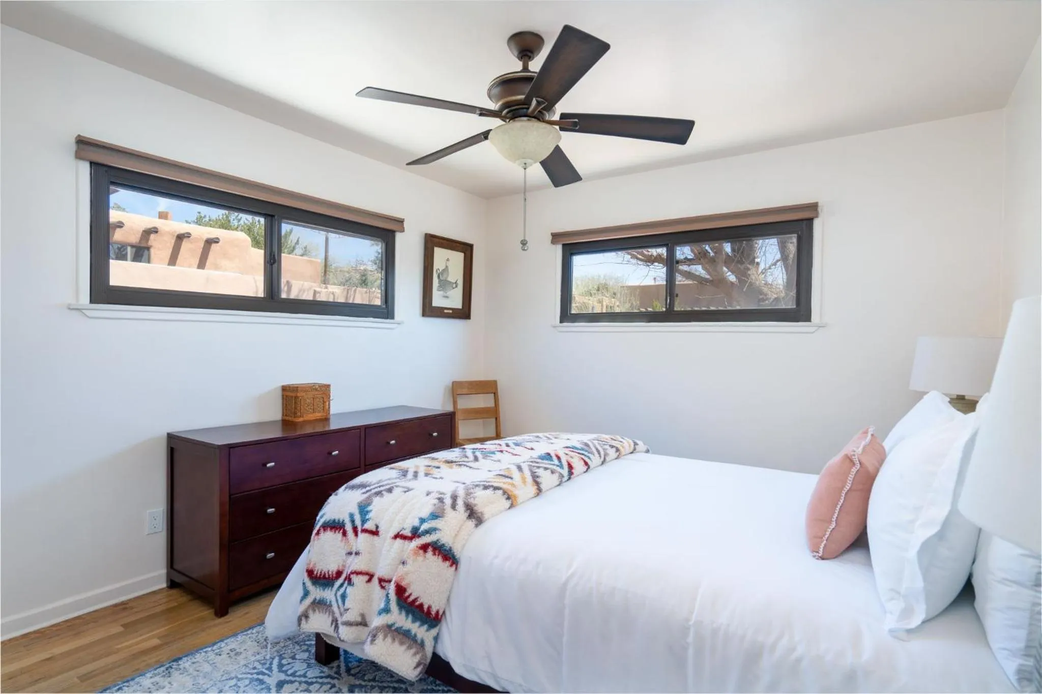 Property building, Bed in Rio Grande Retreat