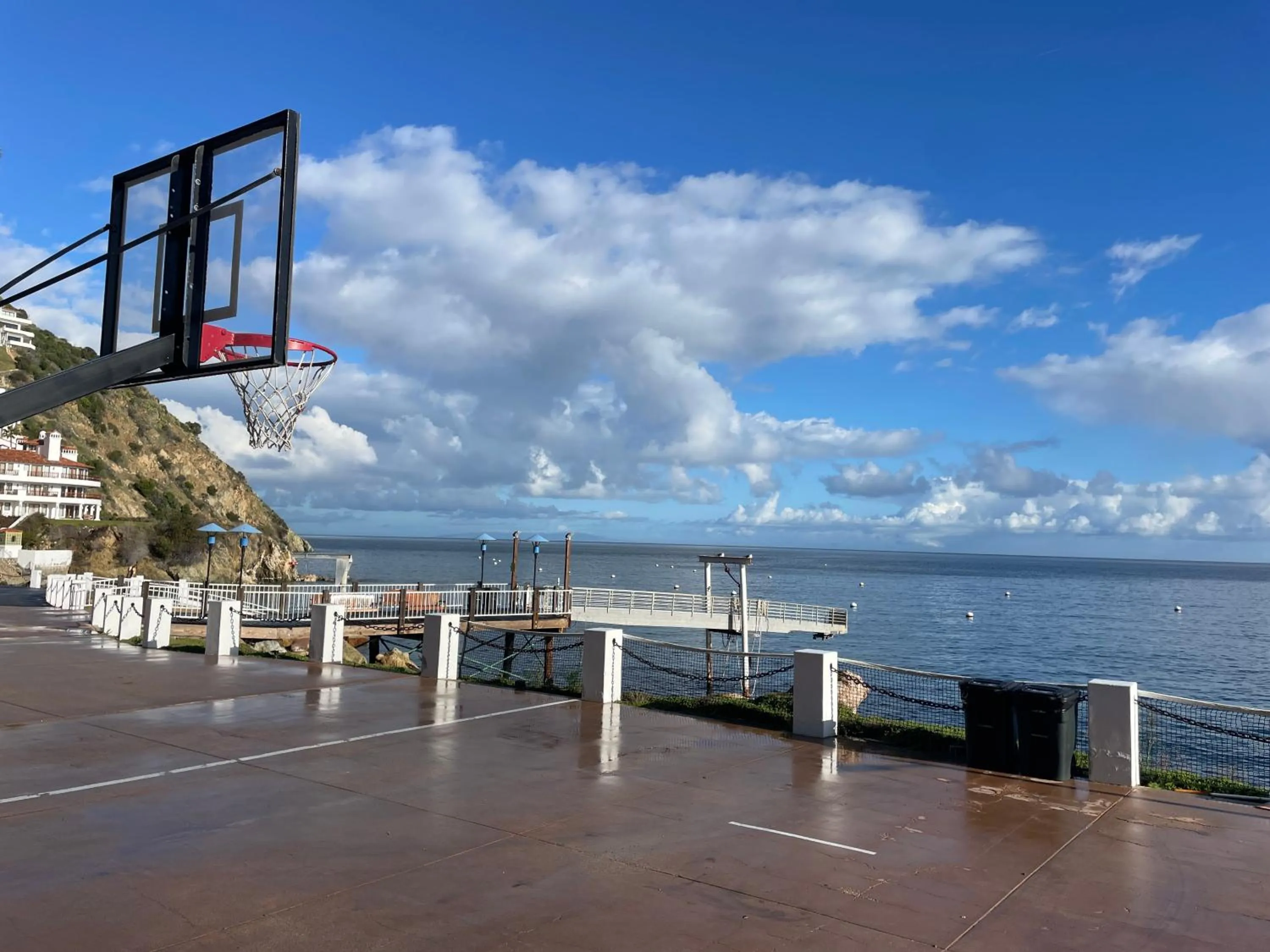 Beach in Oceanfront villa w One of a kind Amazing View