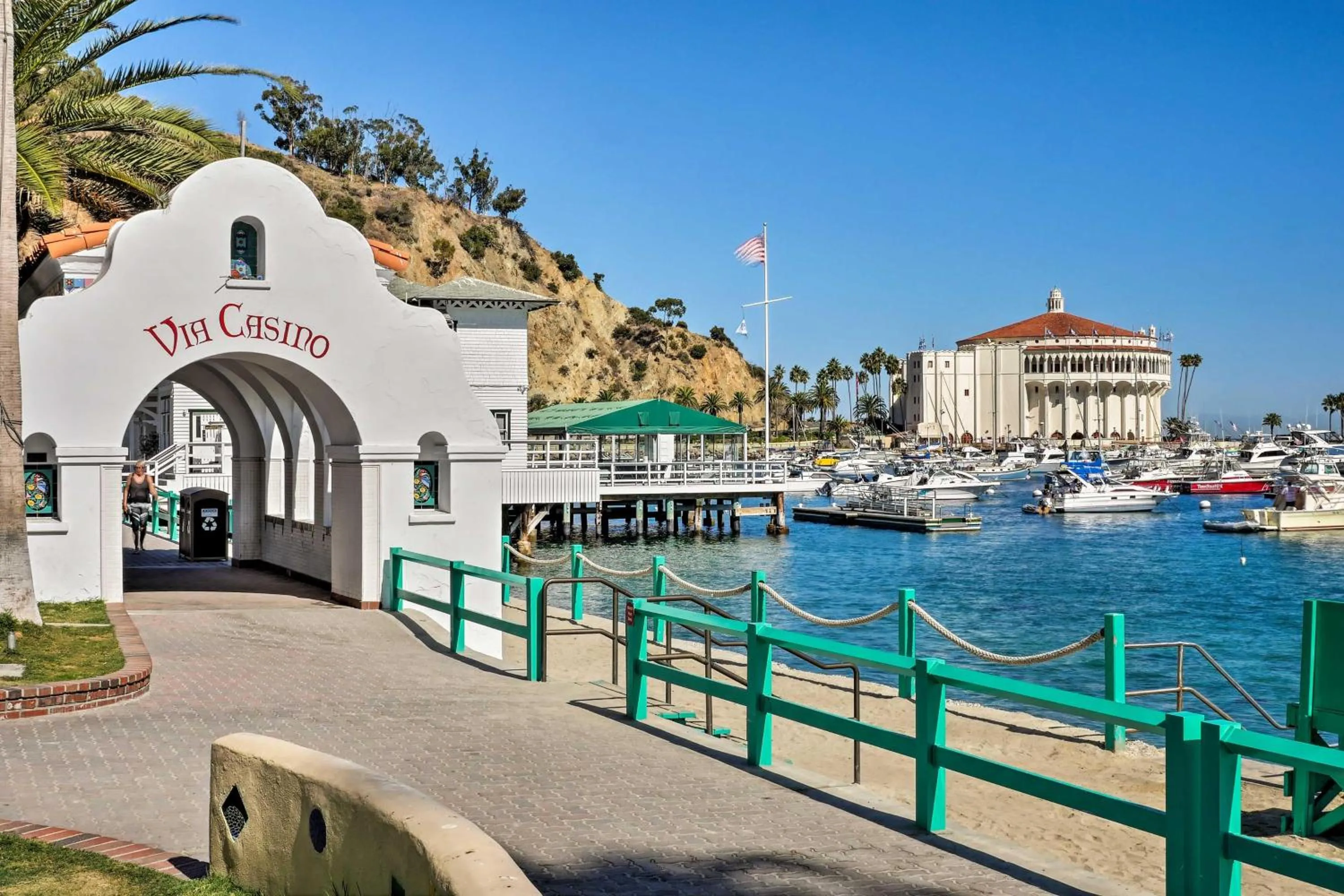Beach in Oceanfront villa w One of a kind Amazing View