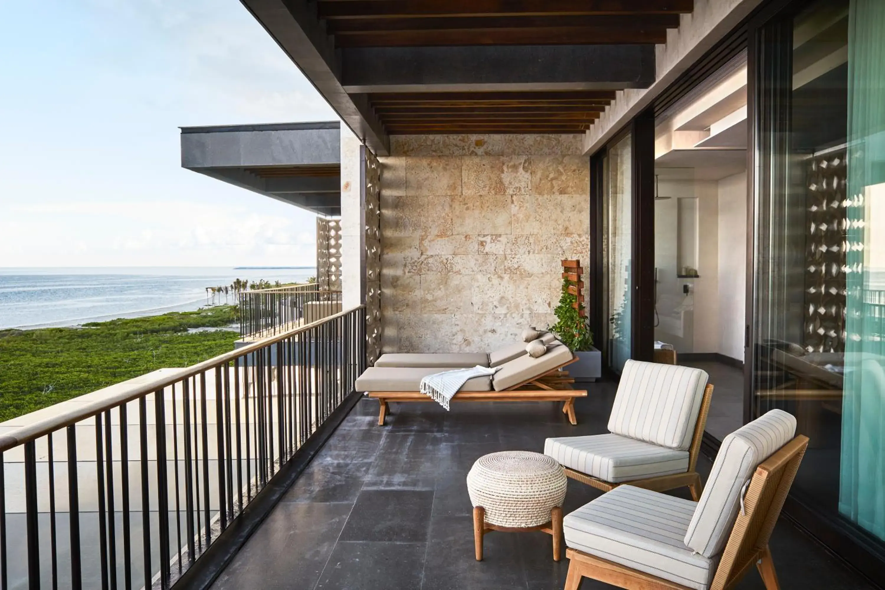 King Studio in Etéreo, Auberge Collection King Studio in Etéreo, Auberge Collection