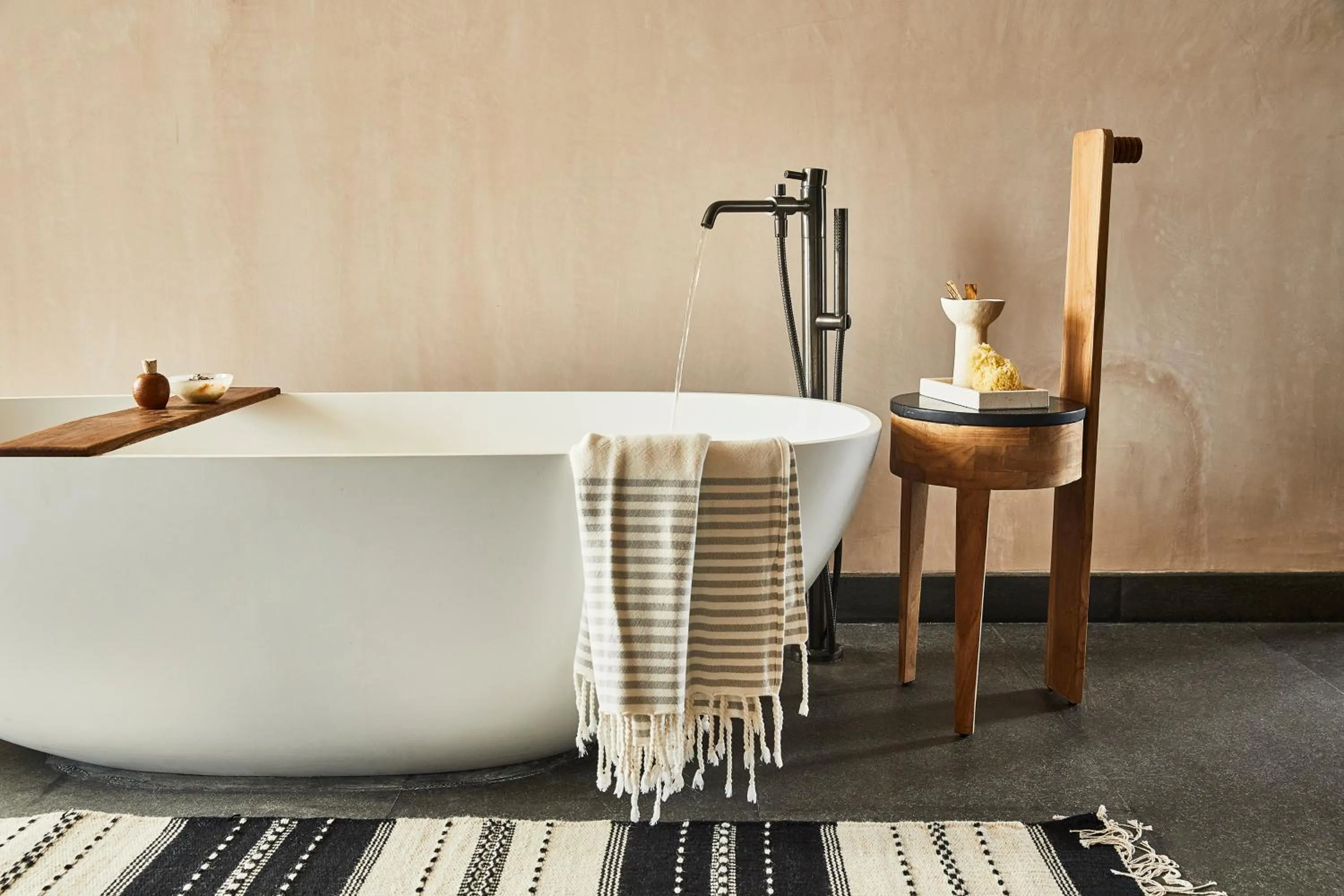 Bathroom in Etéreo, Auberge Collection