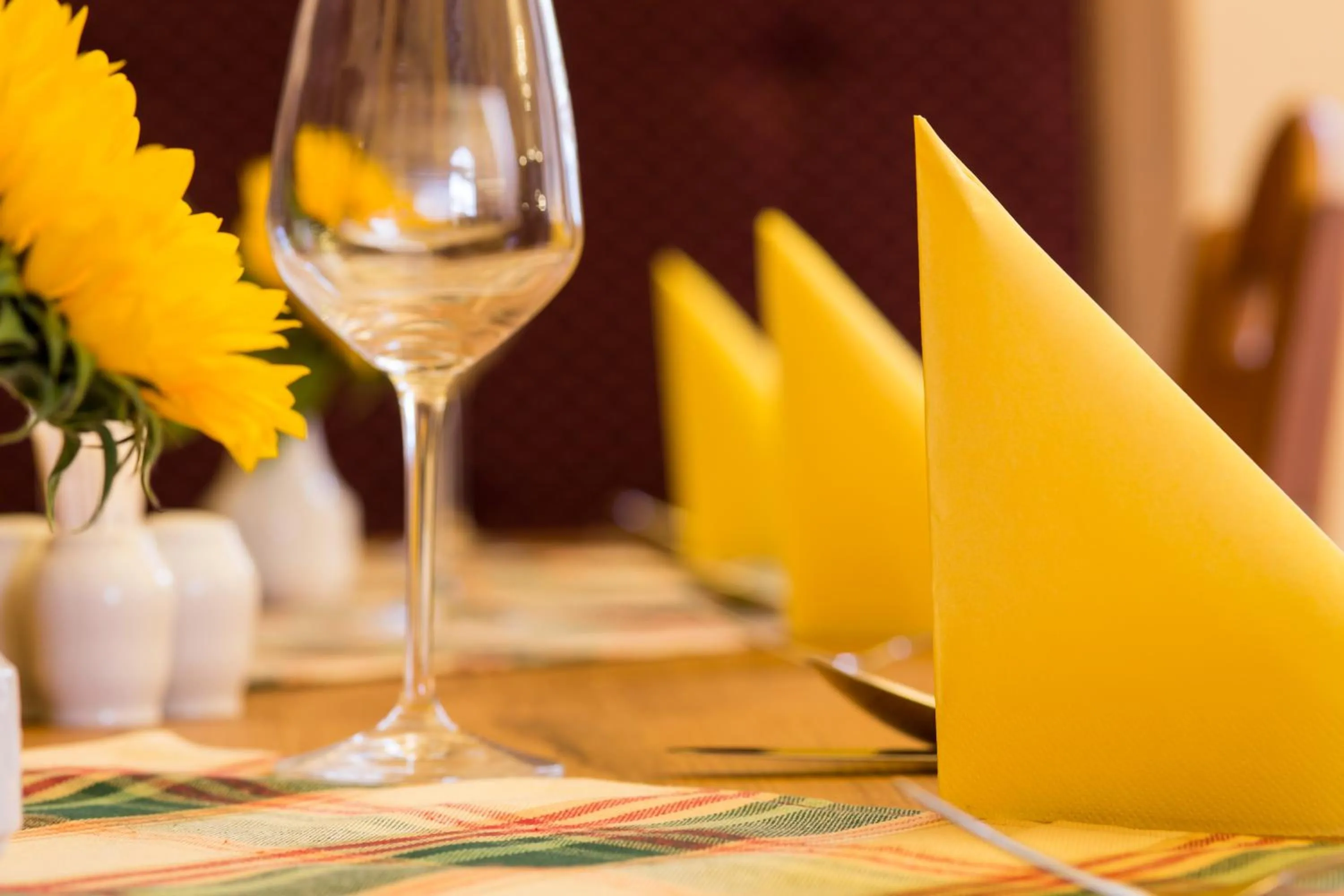 Decorative detail in Hotel Selsky Dvur - Bohemian Village Courtyard