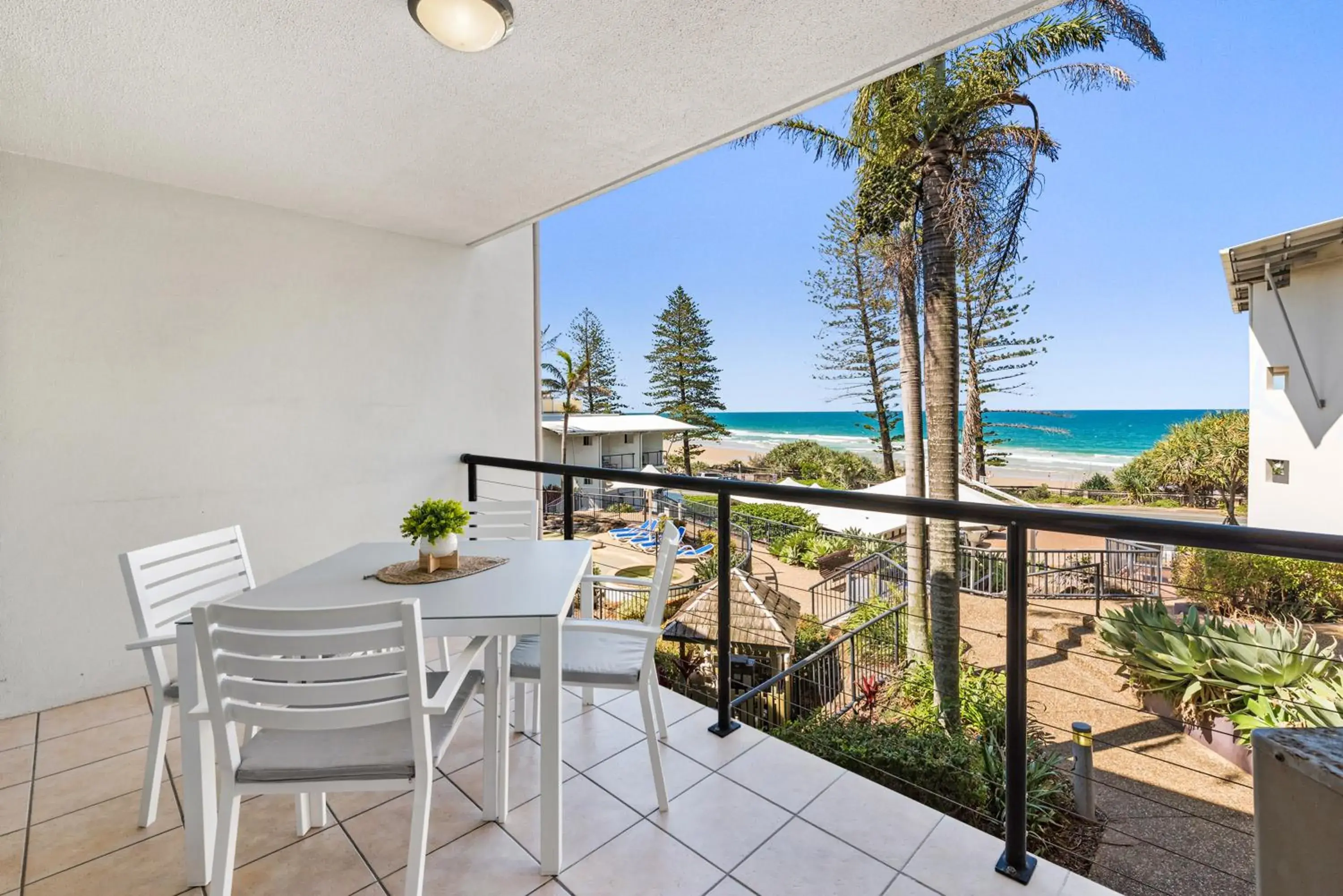 Coolum Beachside Apartment Coolum Beachside Apartment