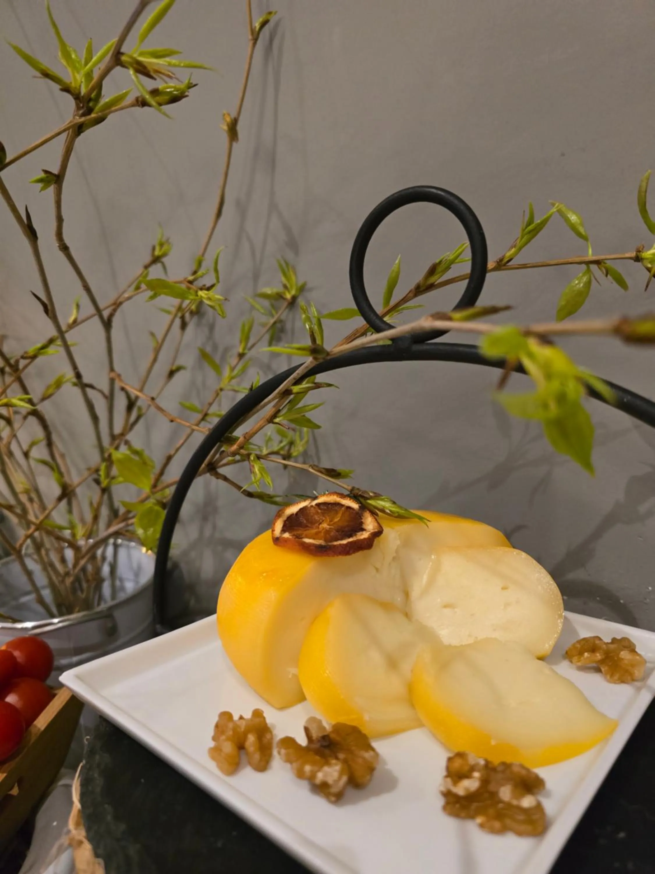 Food and drinks in DS Hotel Lusopark