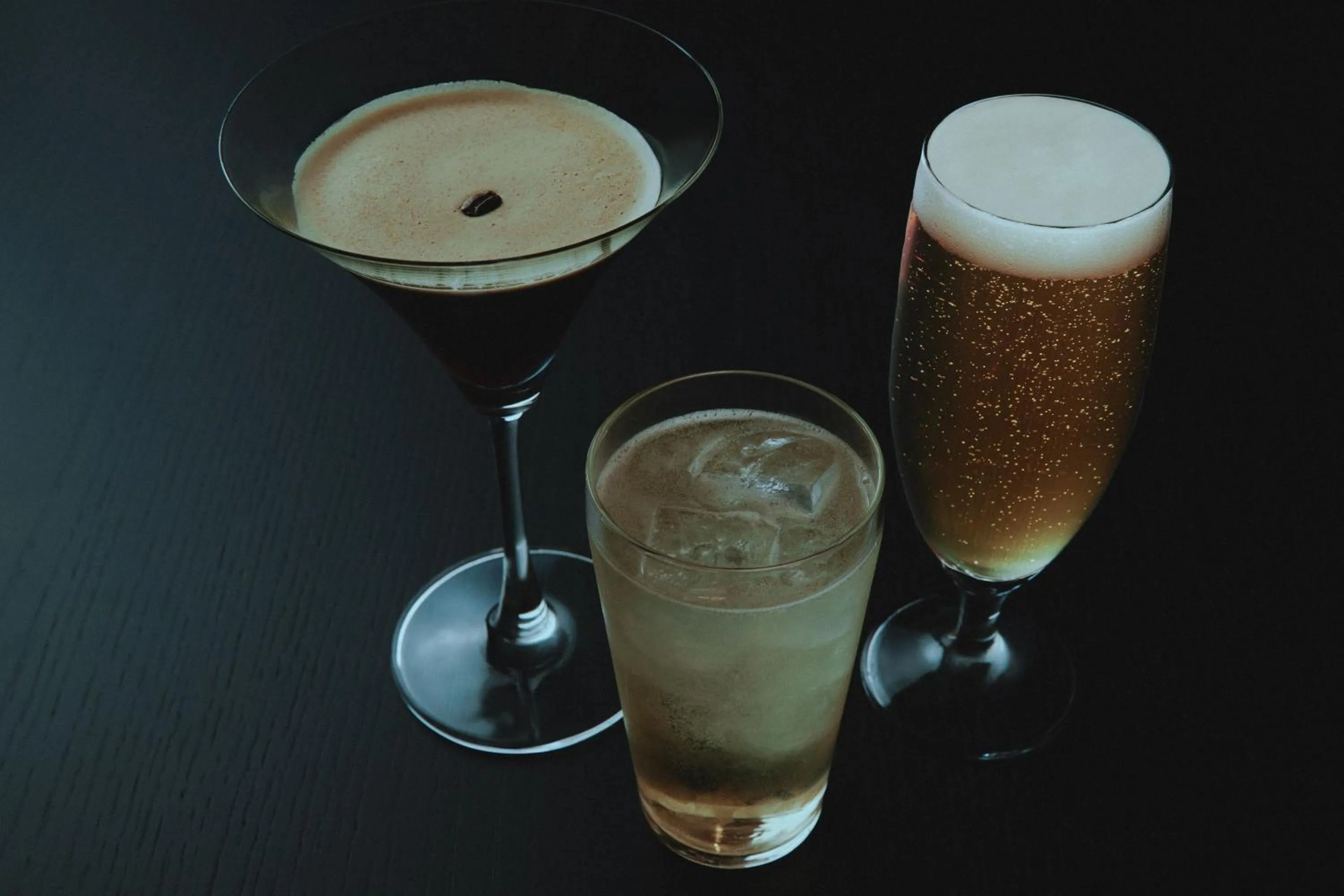 Restaurant/places to eat in fav ISE