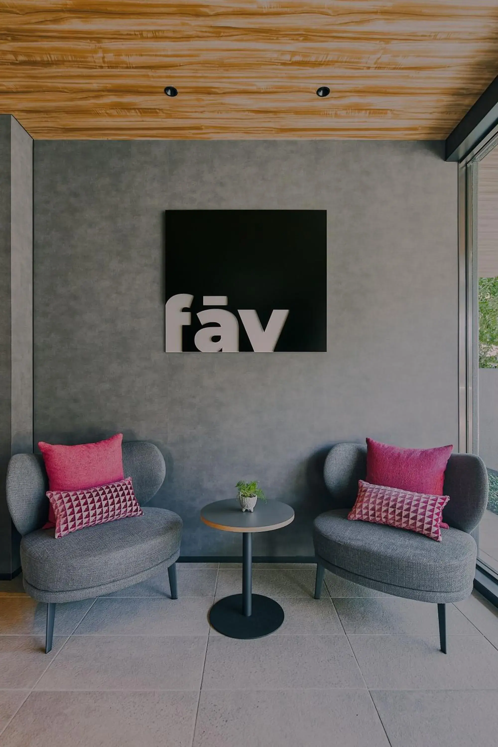 Lobby or reception in fav ISE Lobby or reception in fav ISE