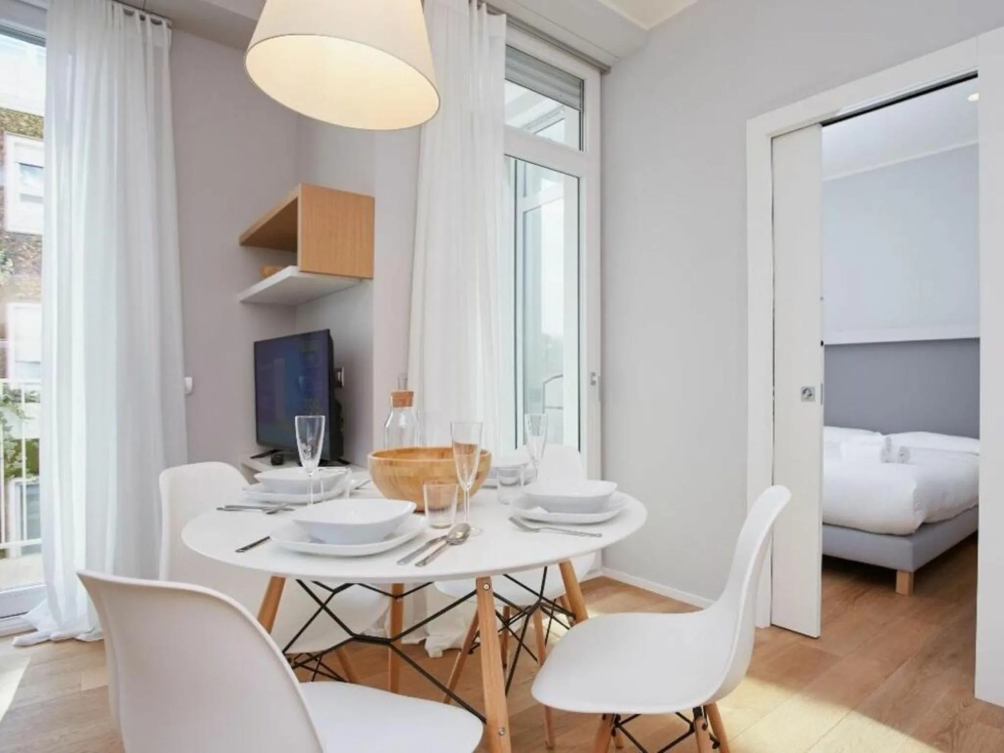 Palazzo Beltrade by Halldis
