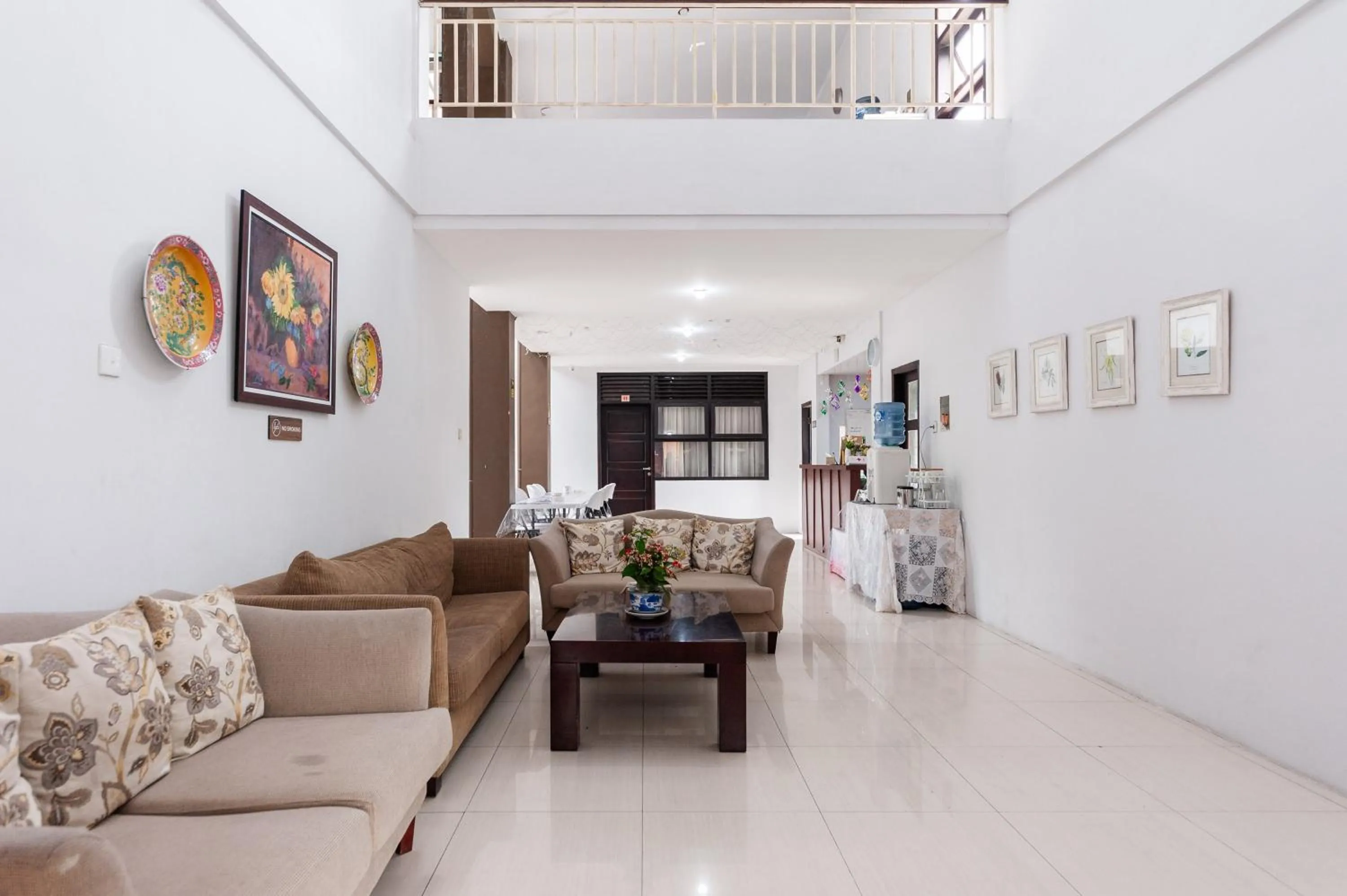 Property building in RedDoorz Syariah near Banda Aceh Convention Hall