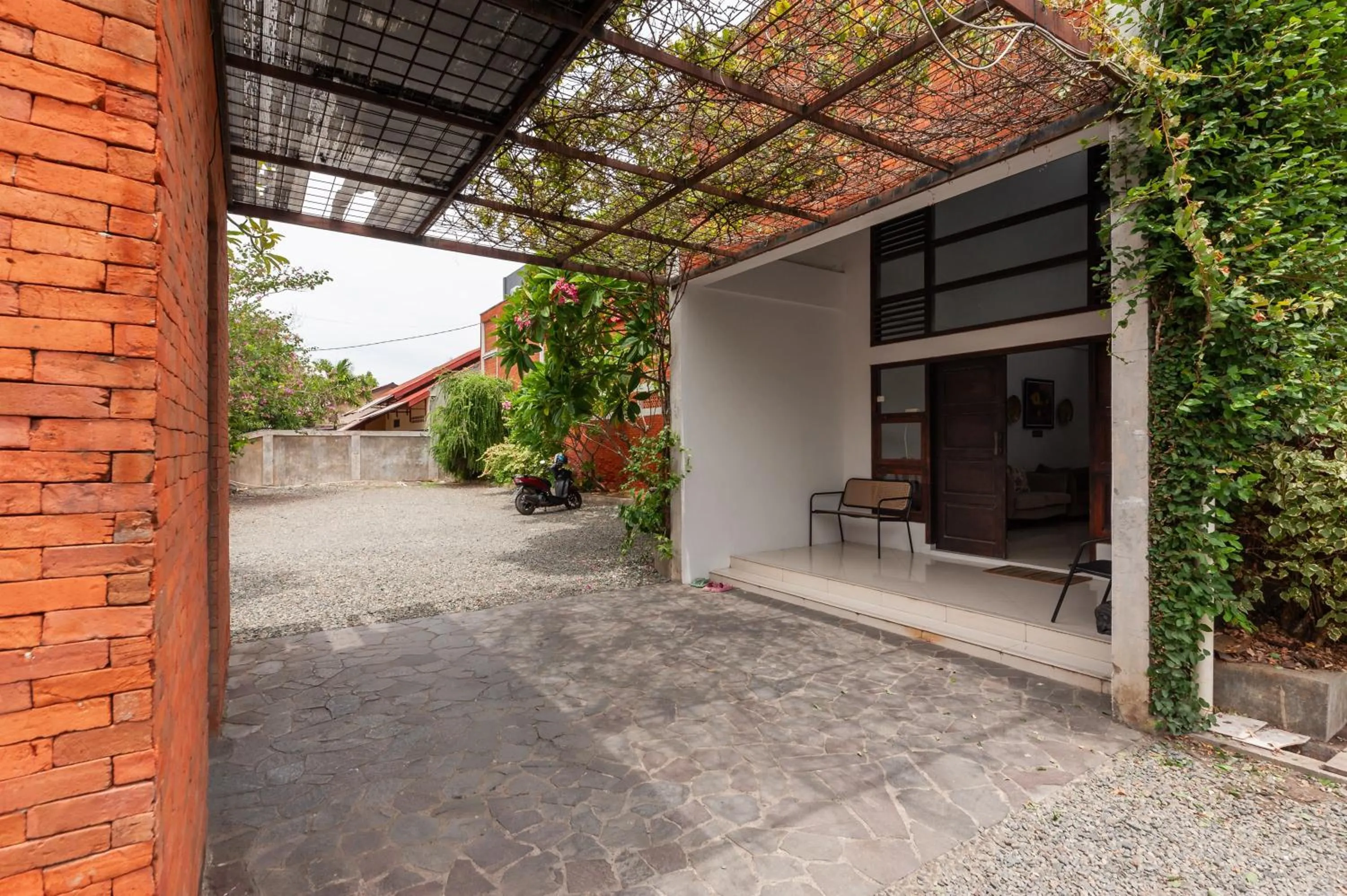 Property building in RedDoorz Syariah near Banda Aceh Convention Hall