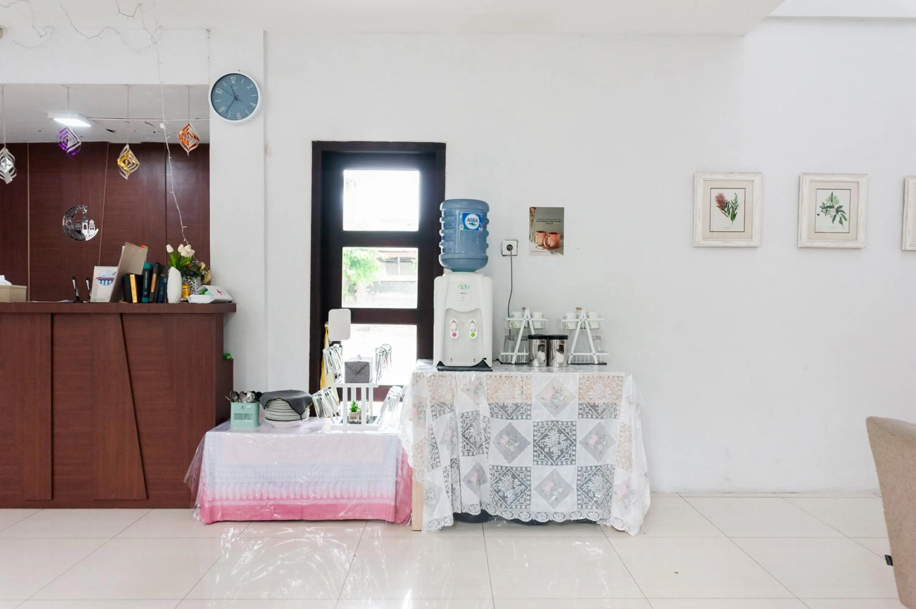 Property building in RedDoorz Syariah near Banda Aceh Convention Hall