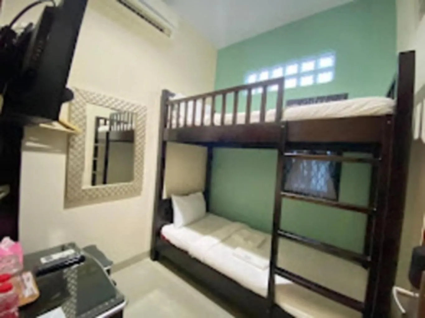 Photo of the whole room, Bed in JIYO BOUTIQUE Hotel